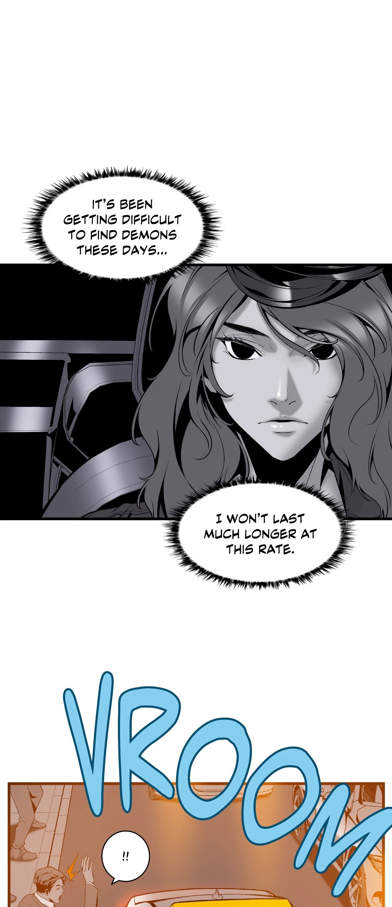 Midnight Taxi Chapter 20 image 27