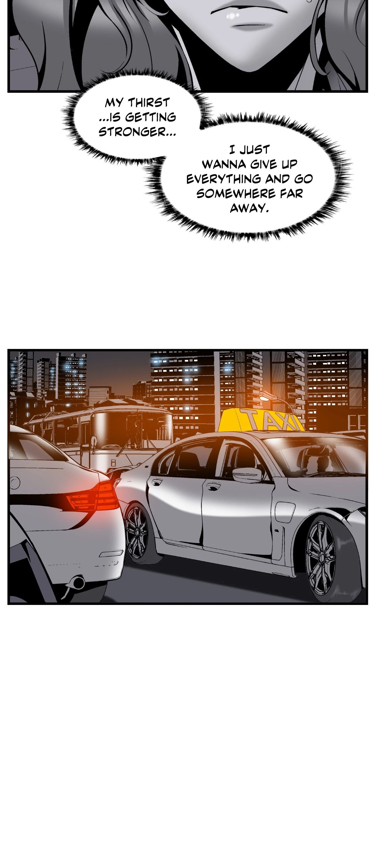 Midnight Taxi Chapter 20 image 29