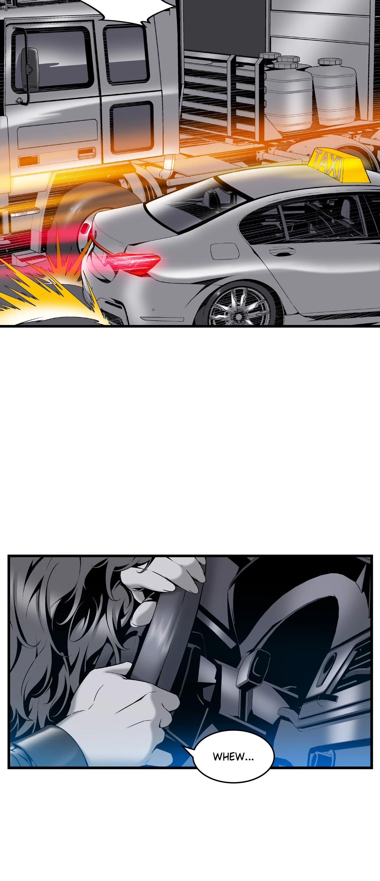 Midnight Taxi Chapter 20 image 32