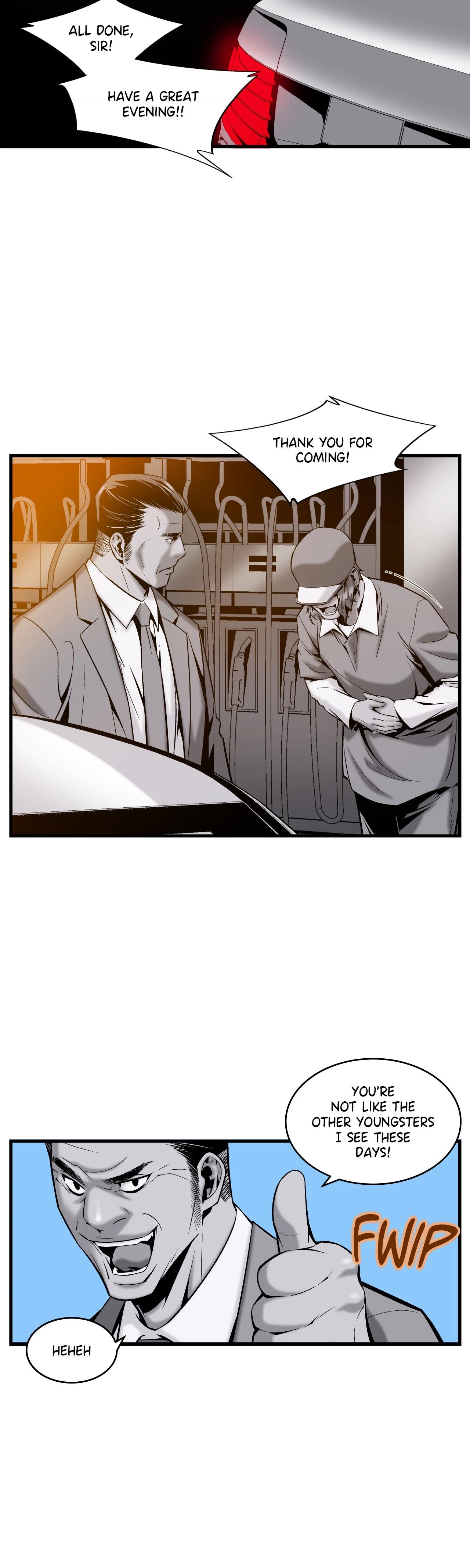 Midnight Taxi Chapter 20 image 35