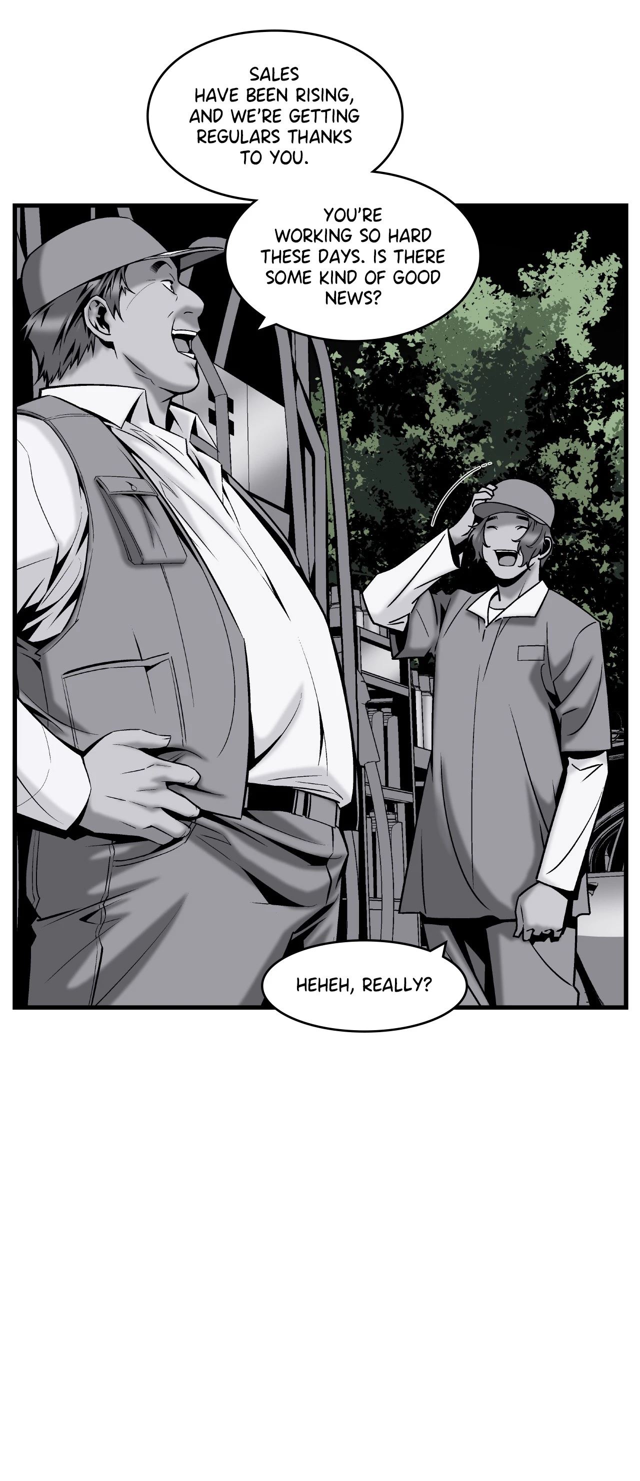 Midnight Taxi Chapter 20 image 38