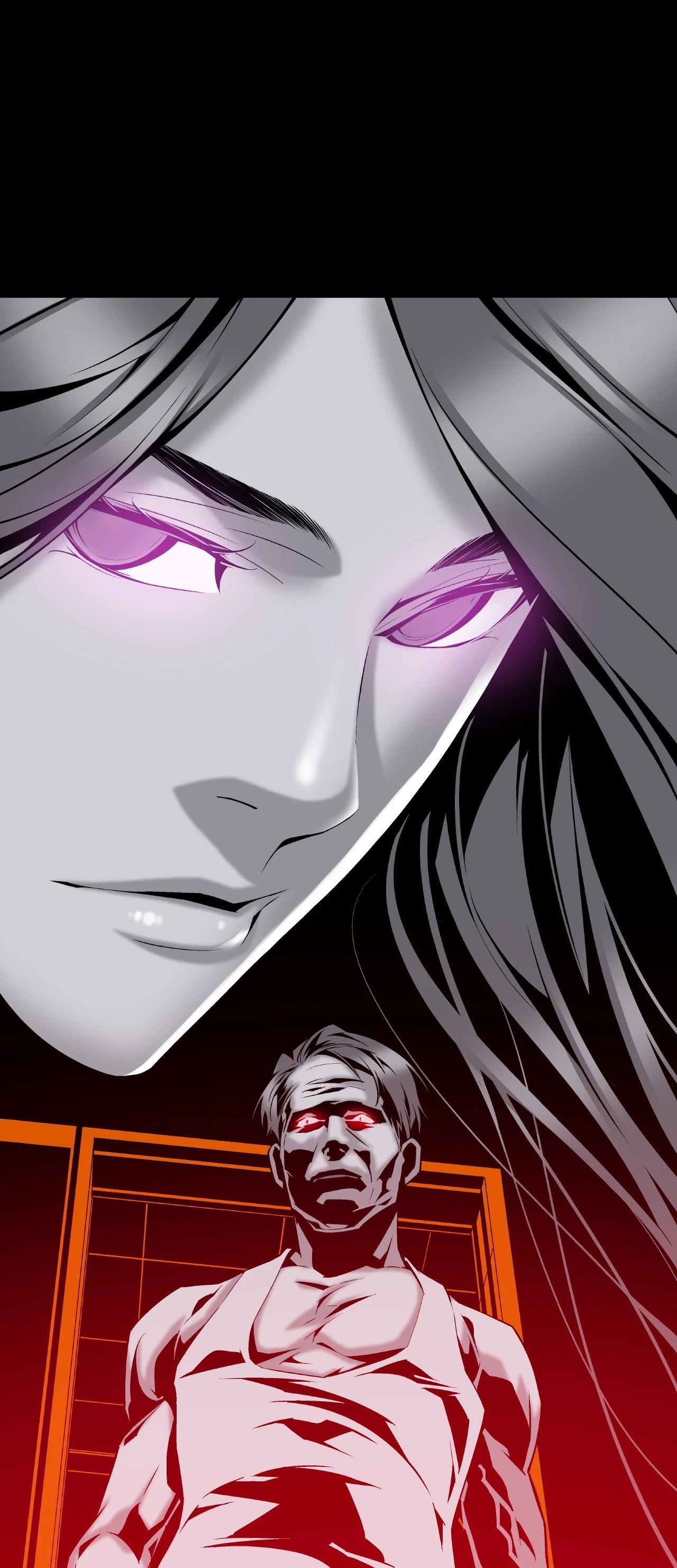 Midnight Taxi Chapter 20 image 3