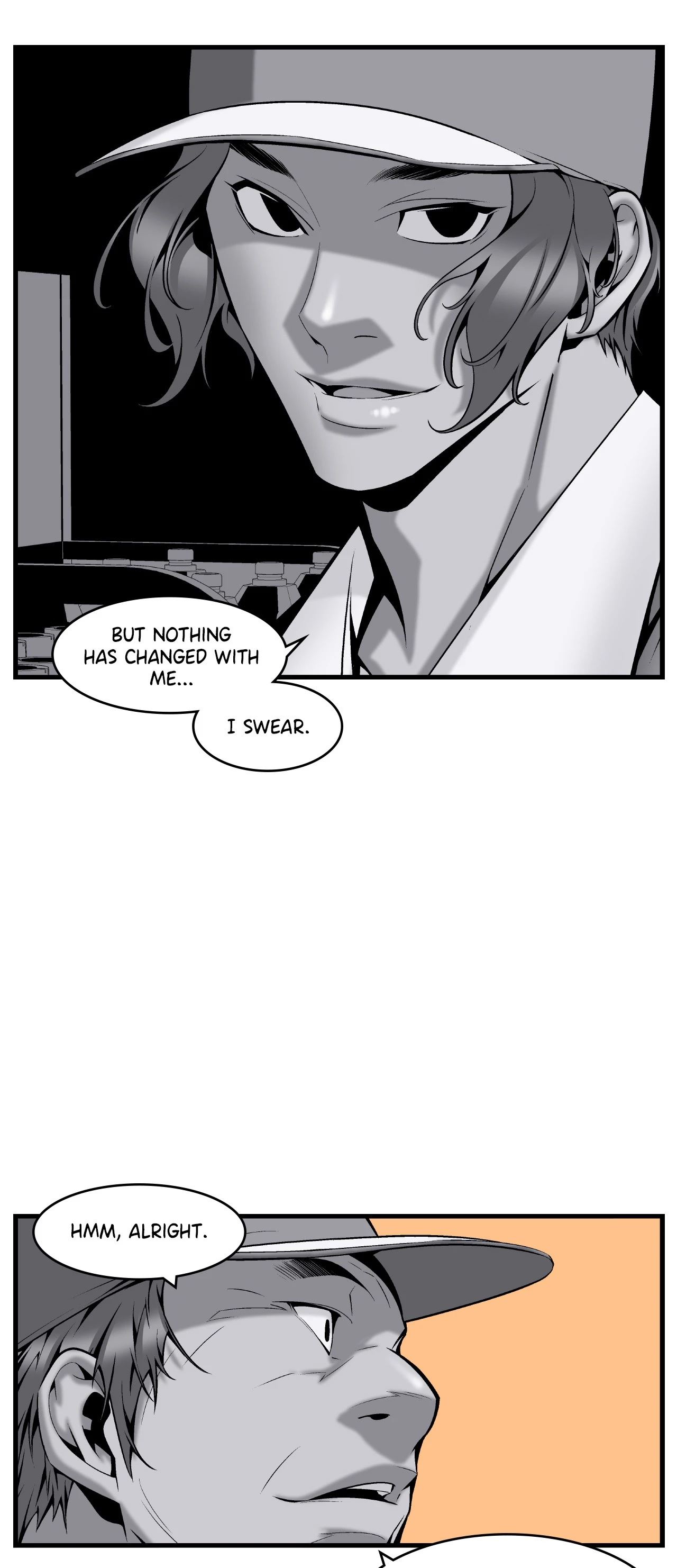 Midnight Taxi Chapter 20 image 39