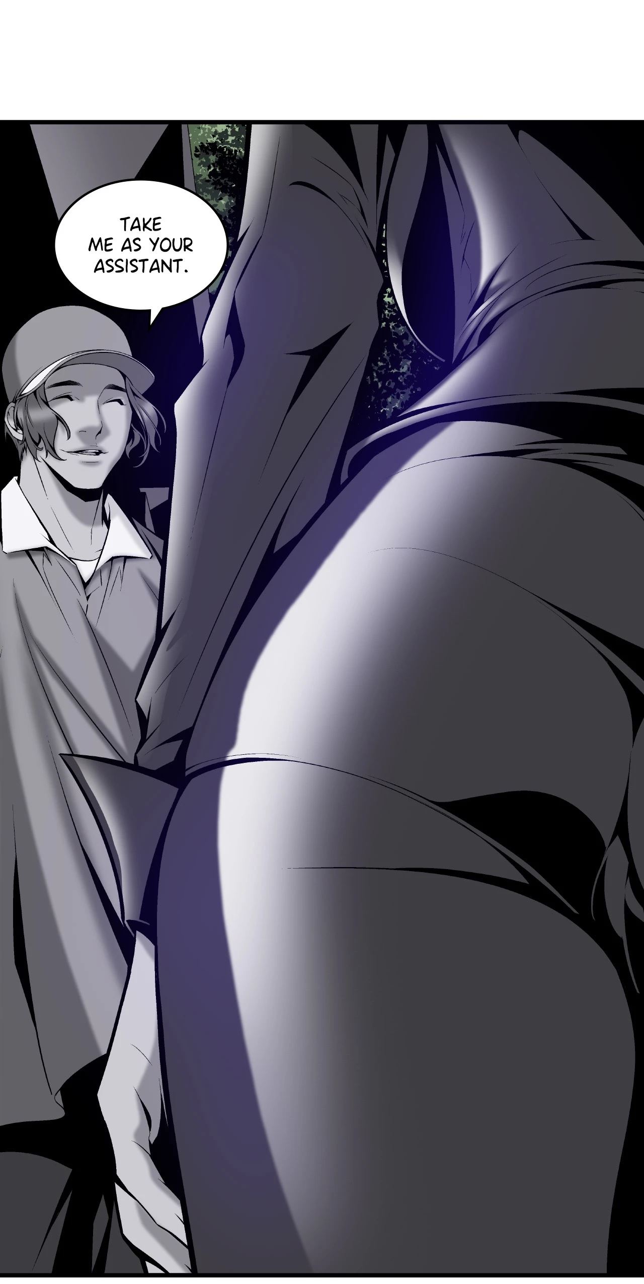 Midnight Taxi Chapter 20 image 46