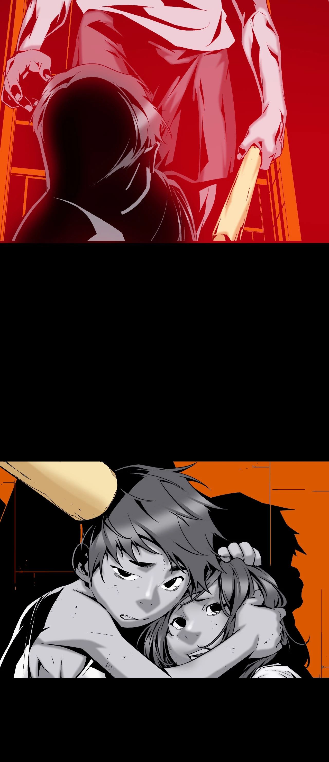 Midnight Taxi Chapter 20 image 4