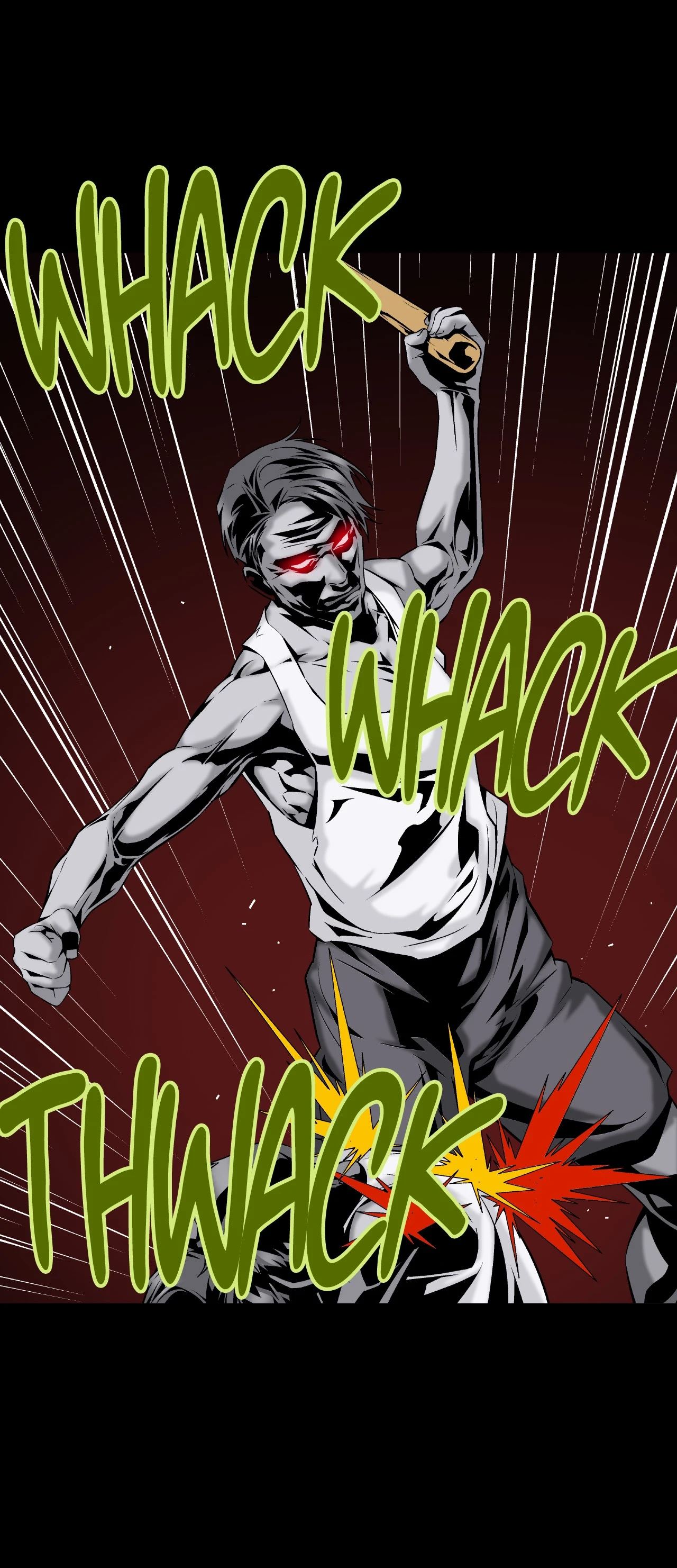 Midnight Taxi Chapter 20 image 5