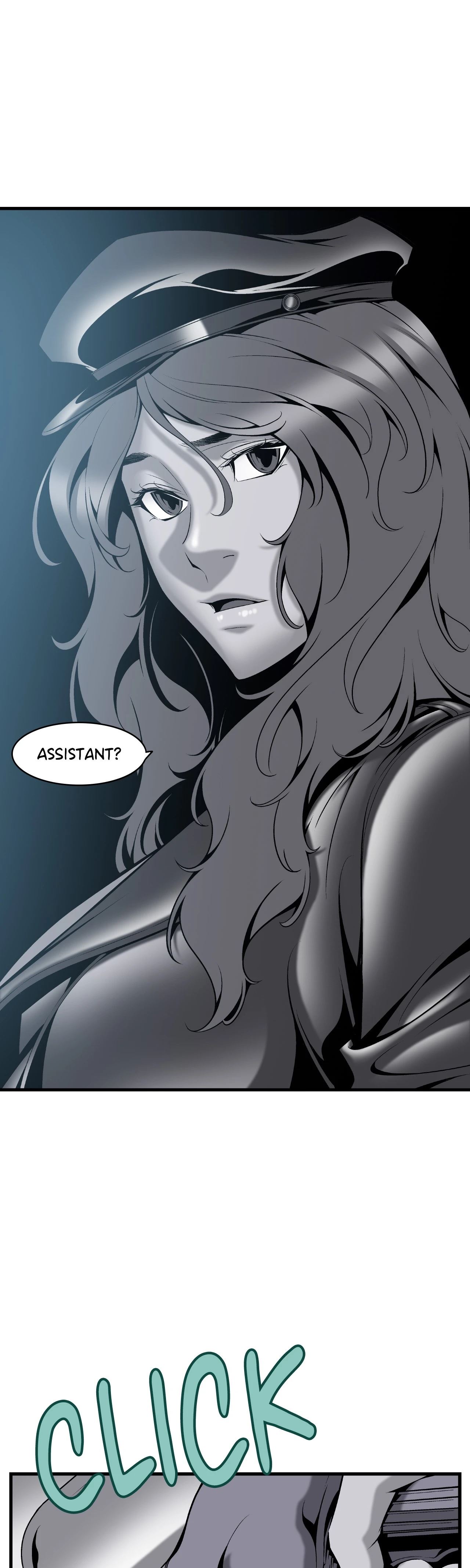 Midnight Taxi Chapter 21 image 0