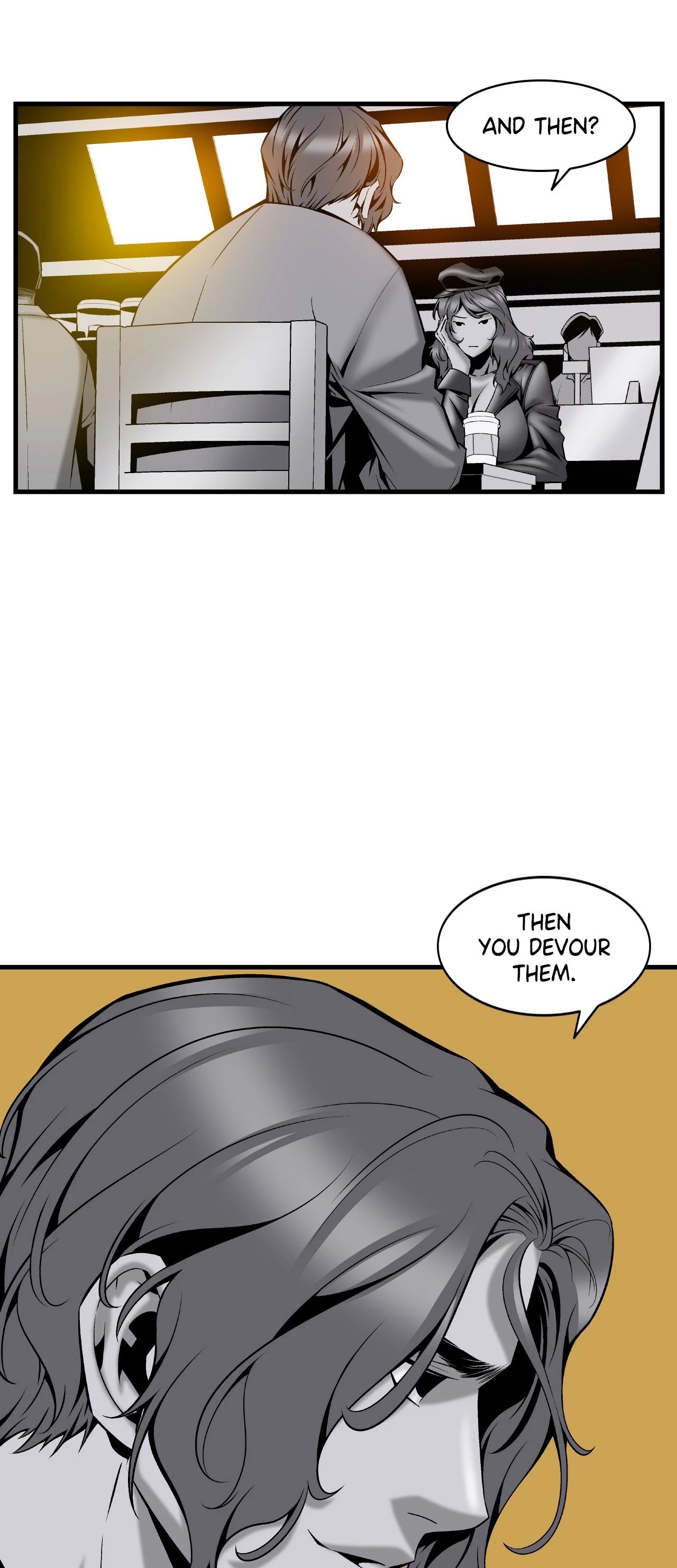 Midnight Taxi Chapter 21 image 9