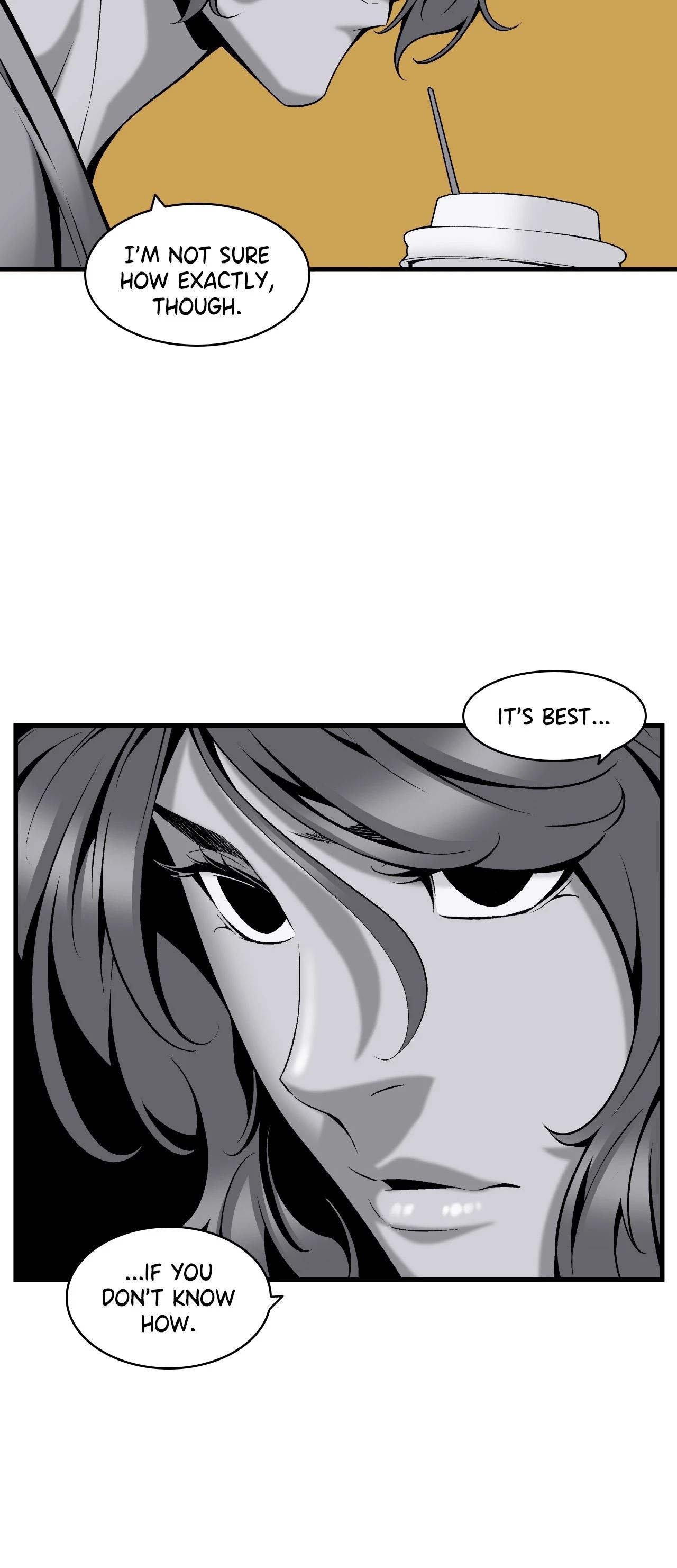 Midnight Taxi Chapter 21 image 10