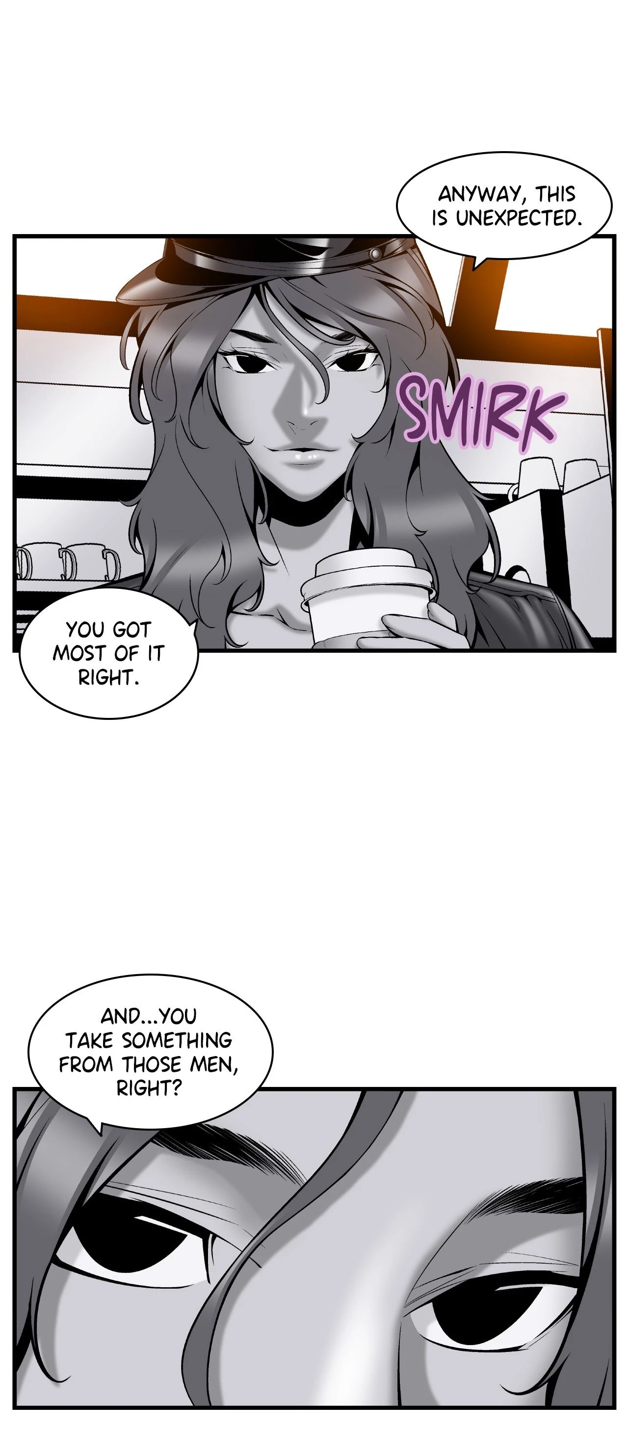 Midnight Taxi Chapter 21 image 11