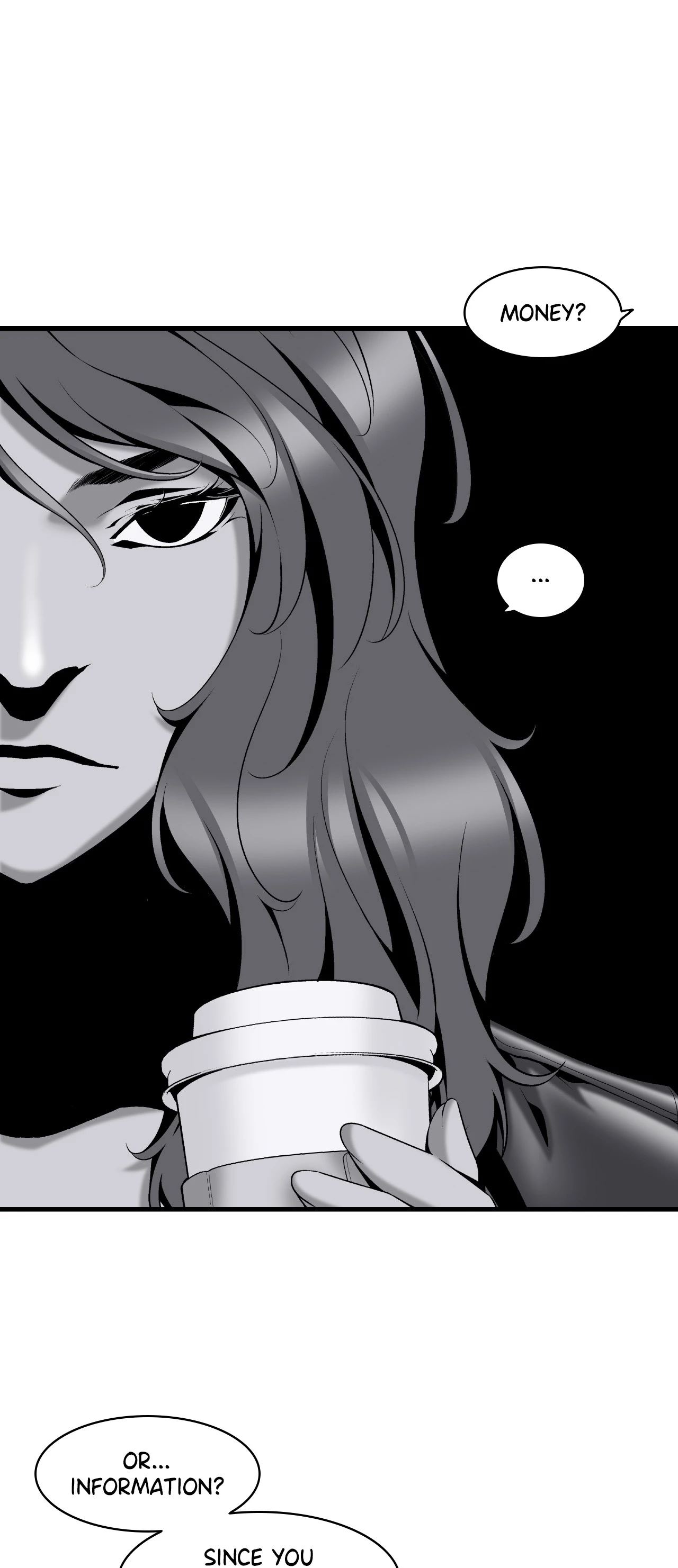 Midnight Taxi Chapter 21 image 12