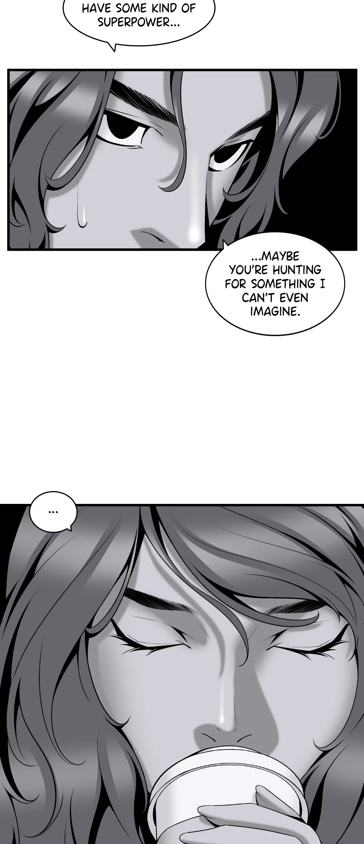 Midnight Taxi Chapter 21 image 13
