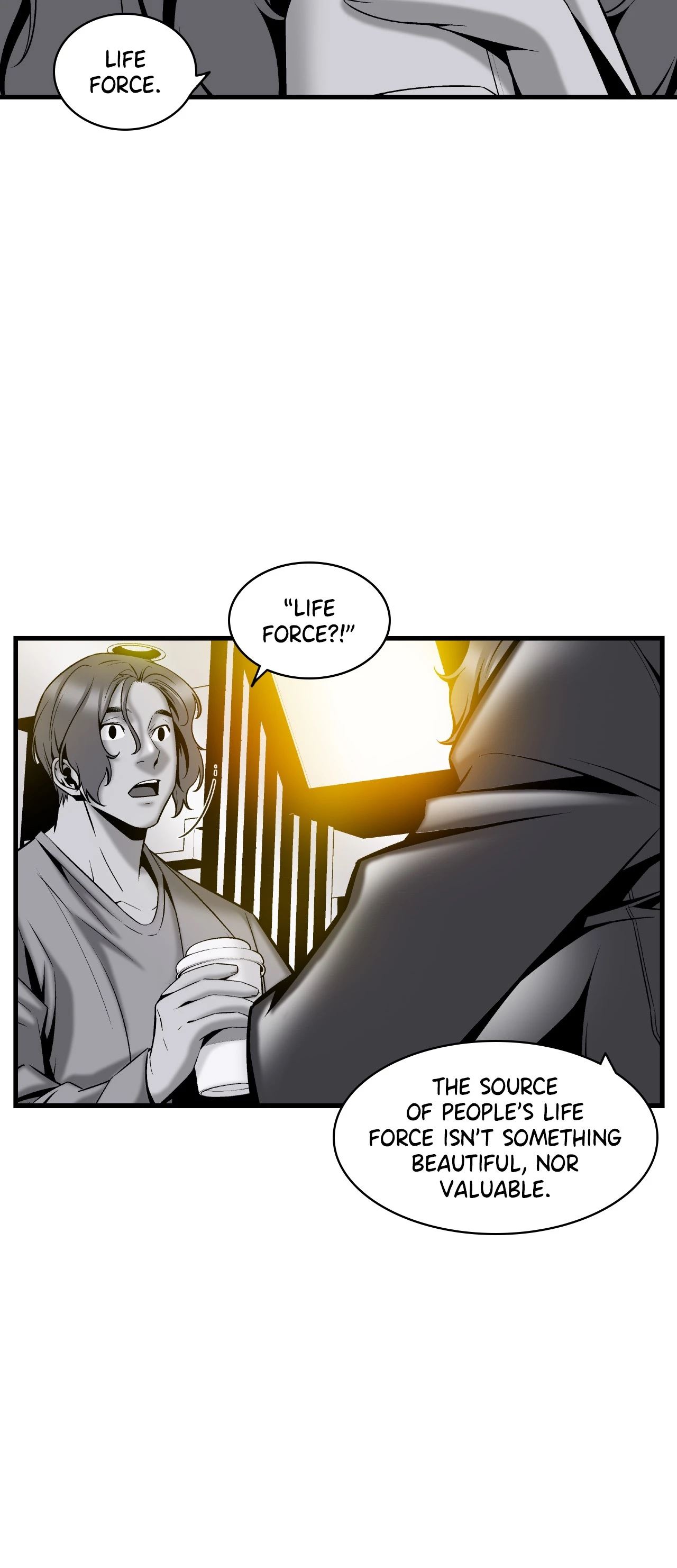 Midnight Taxi Chapter 21 image 14