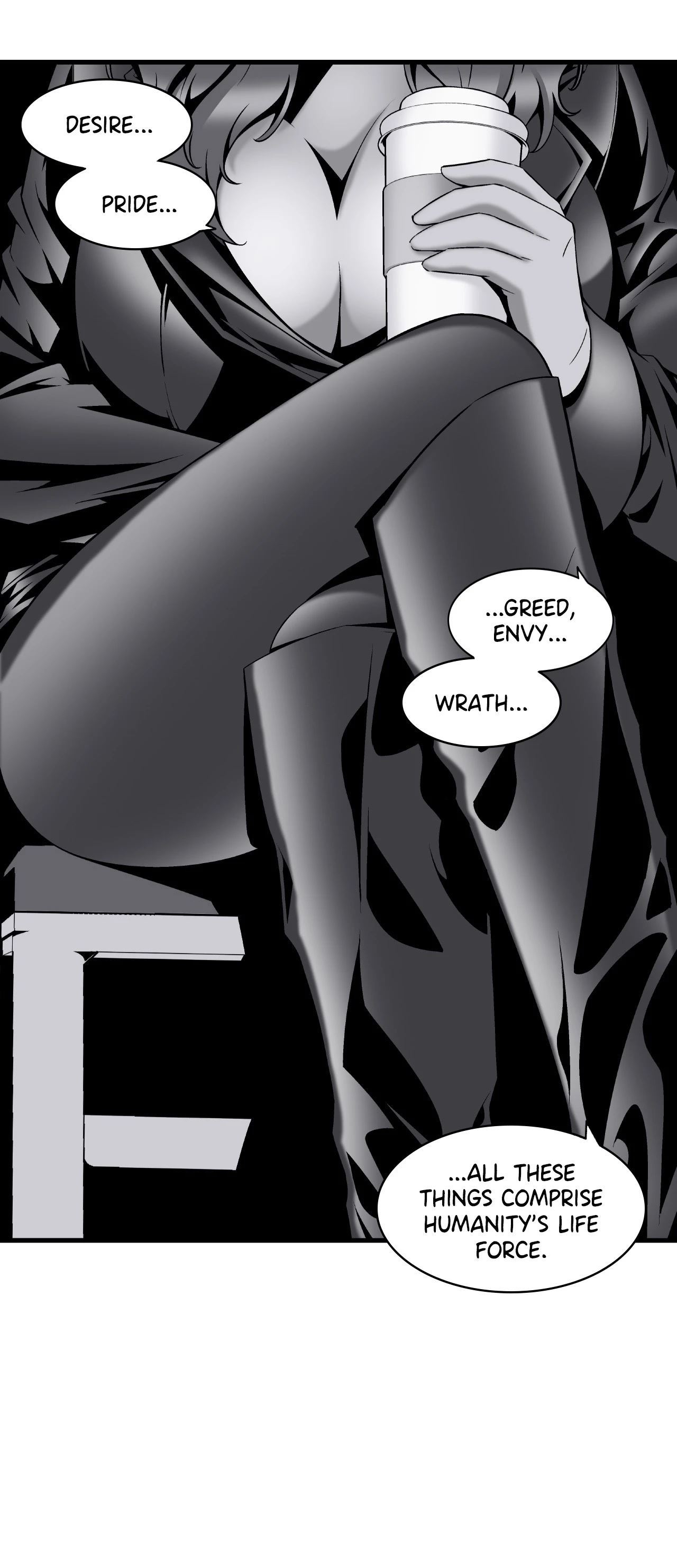 Midnight Taxi Chapter 21 image 15