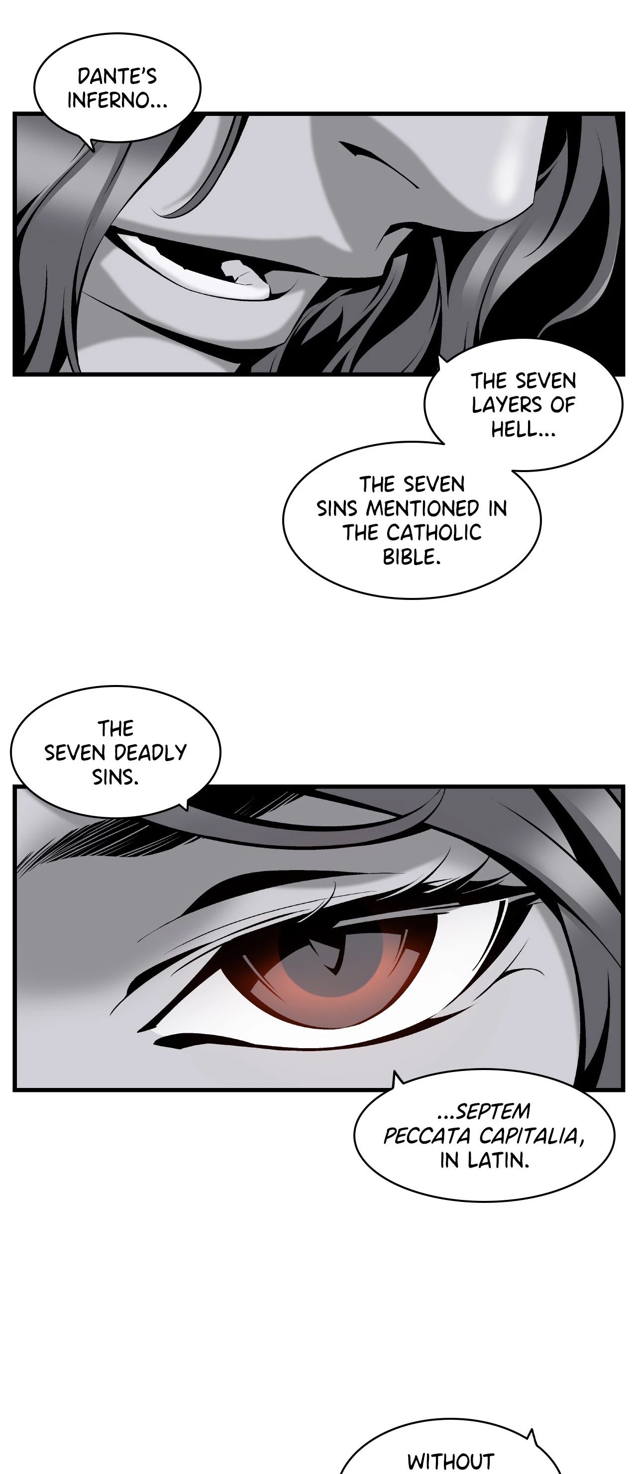 Midnight Taxi Chapter 21 image 16