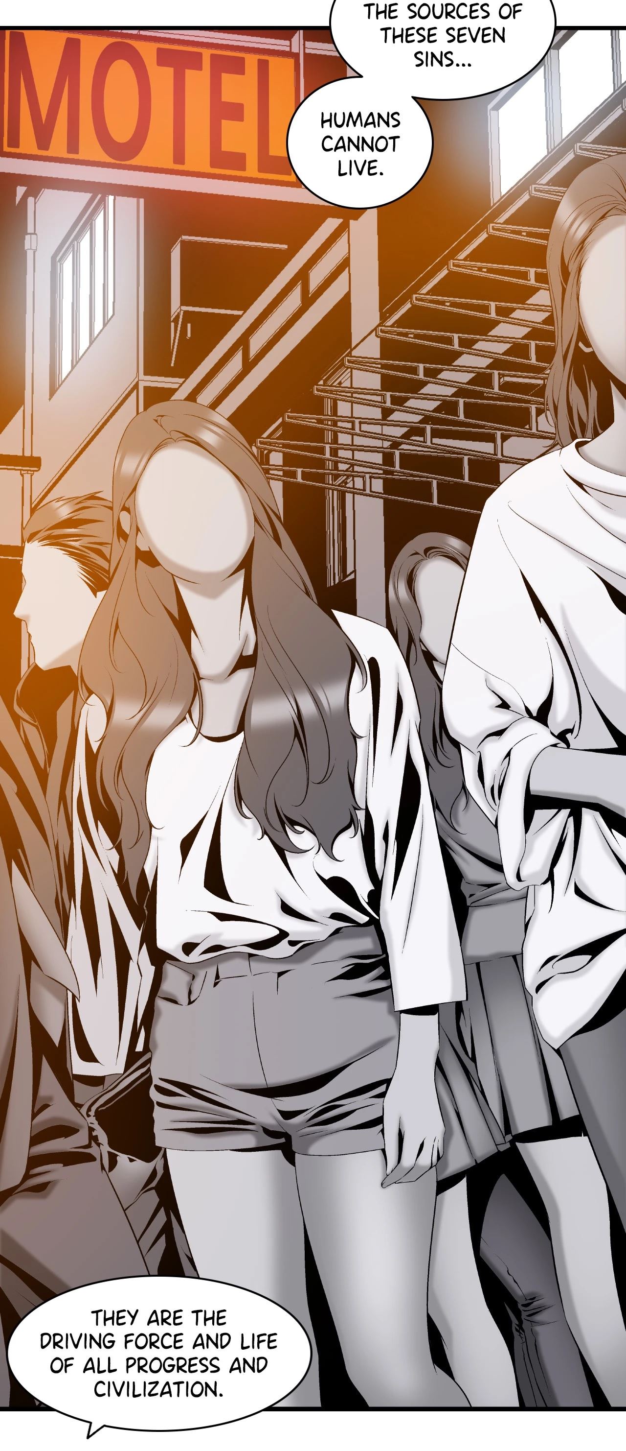 Midnight Taxi Chapter 21 image 17