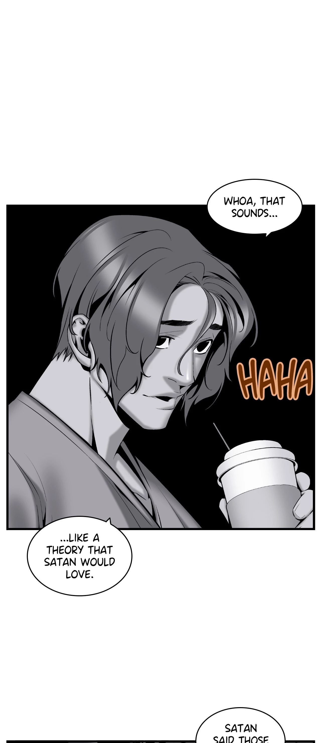 Midnight Taxi Chapter 21 image 18