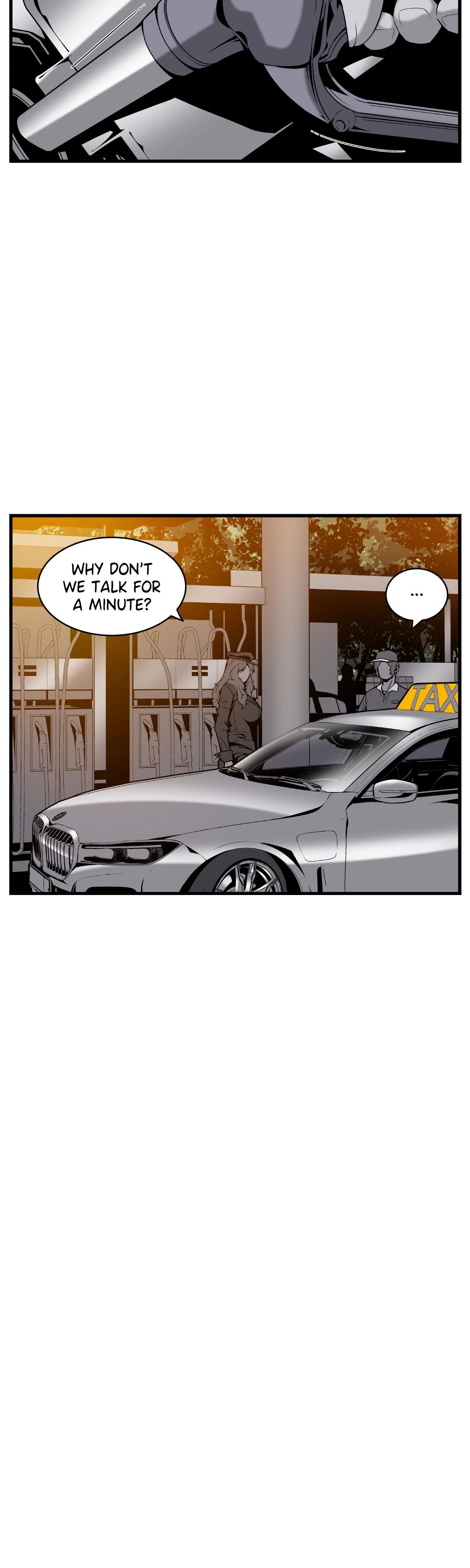 Midnight Taxi Chapter 21 image 1