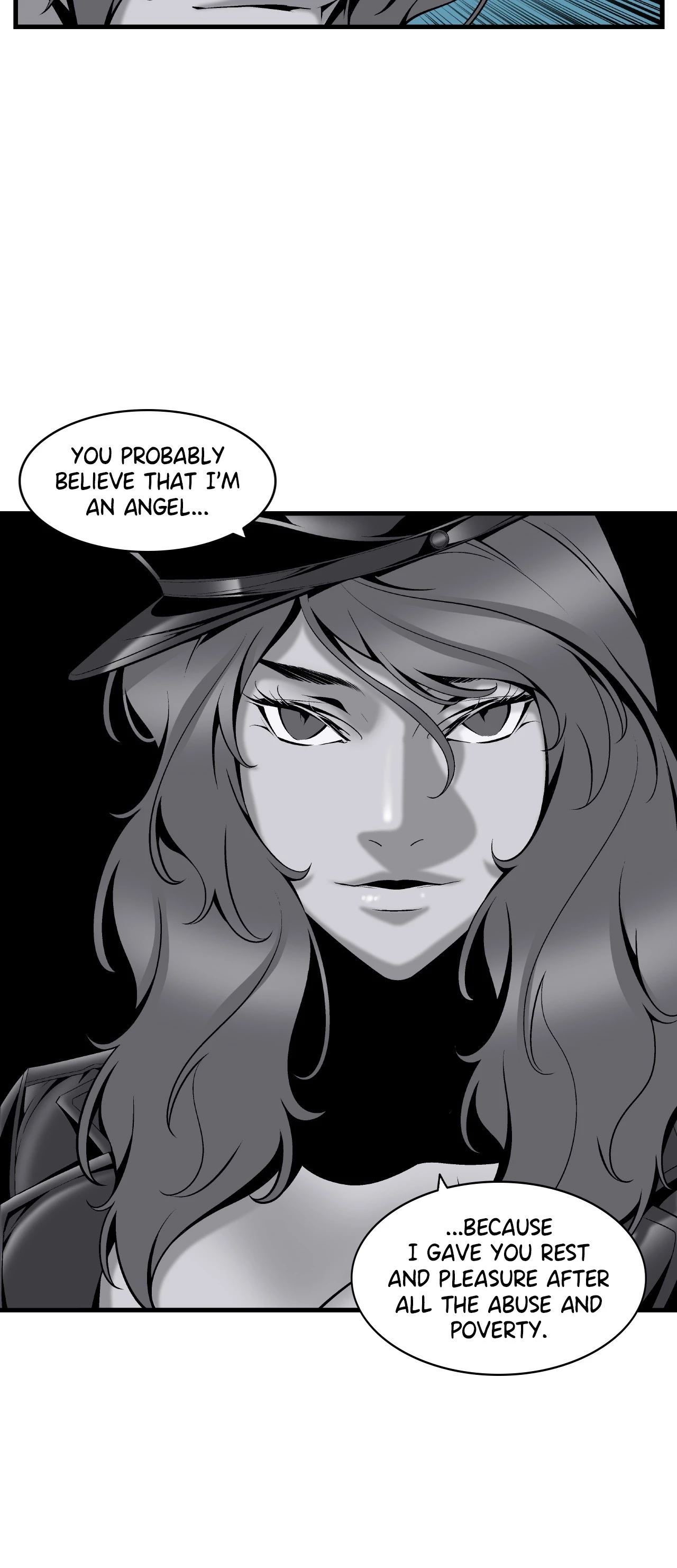 Midnight Taxi Chapter 21 image 20
