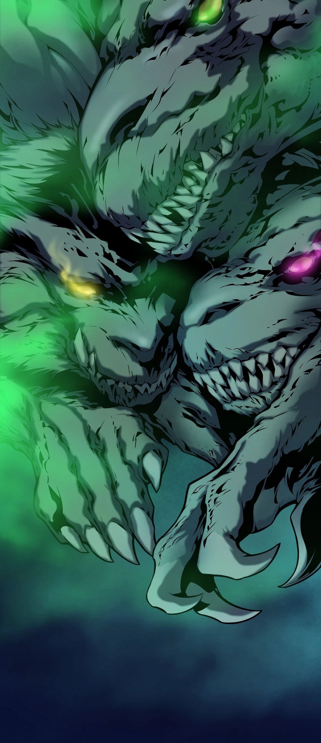 Midnight Taxi Chapter 21 image 23