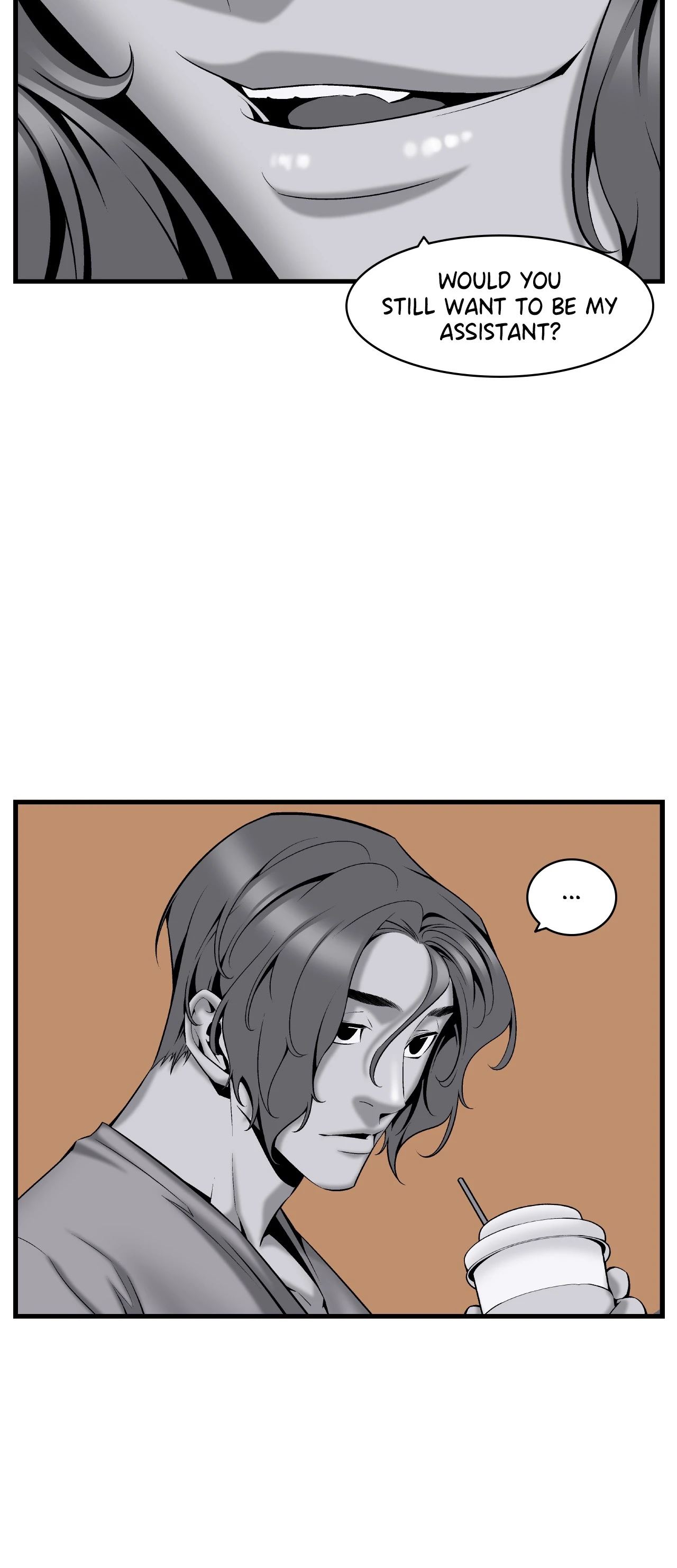 Midnight Taxi Chapter 21 image 25