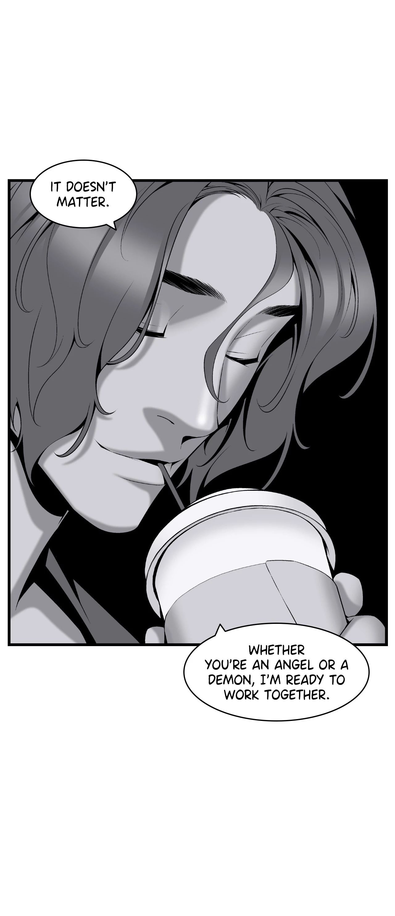 Midnight Taxi Chapter 21 image 26