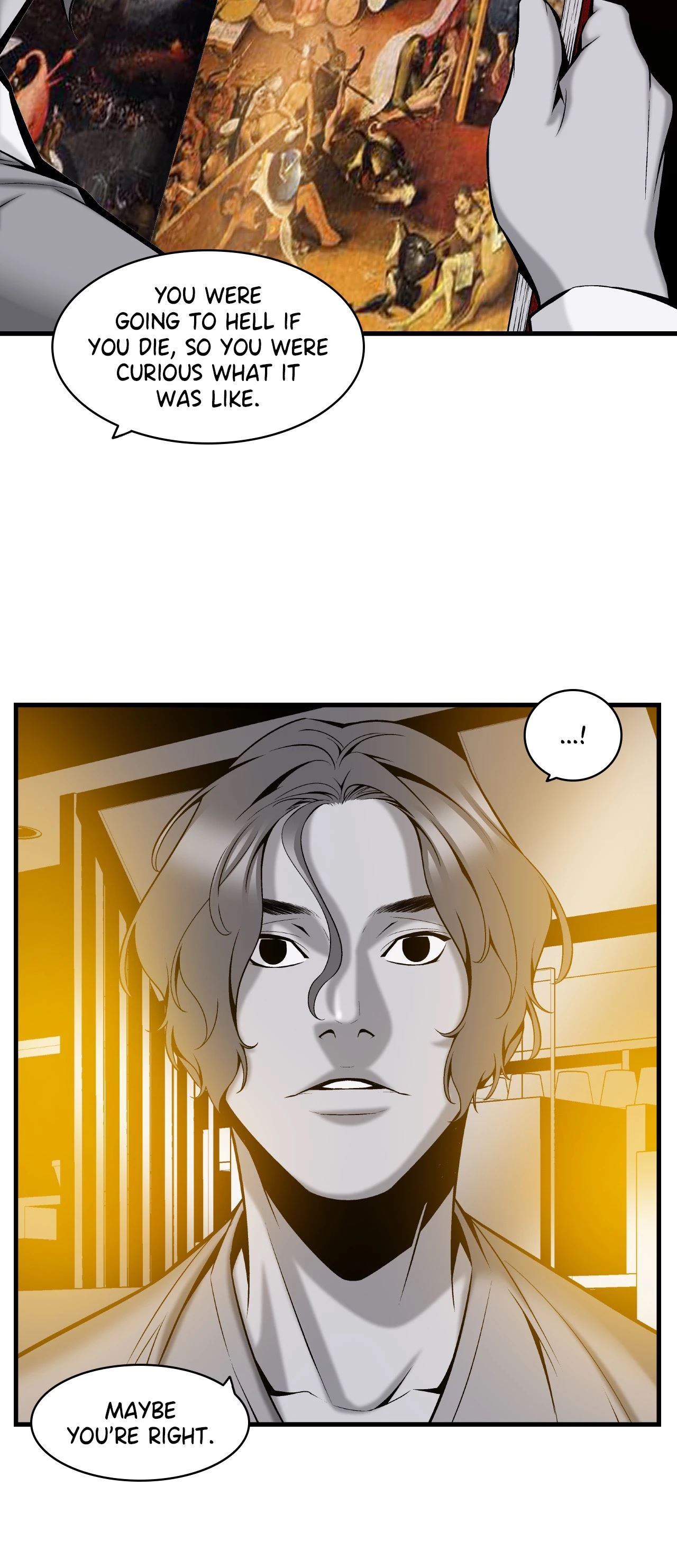 Midnight Taxi Chapter 21 image 29