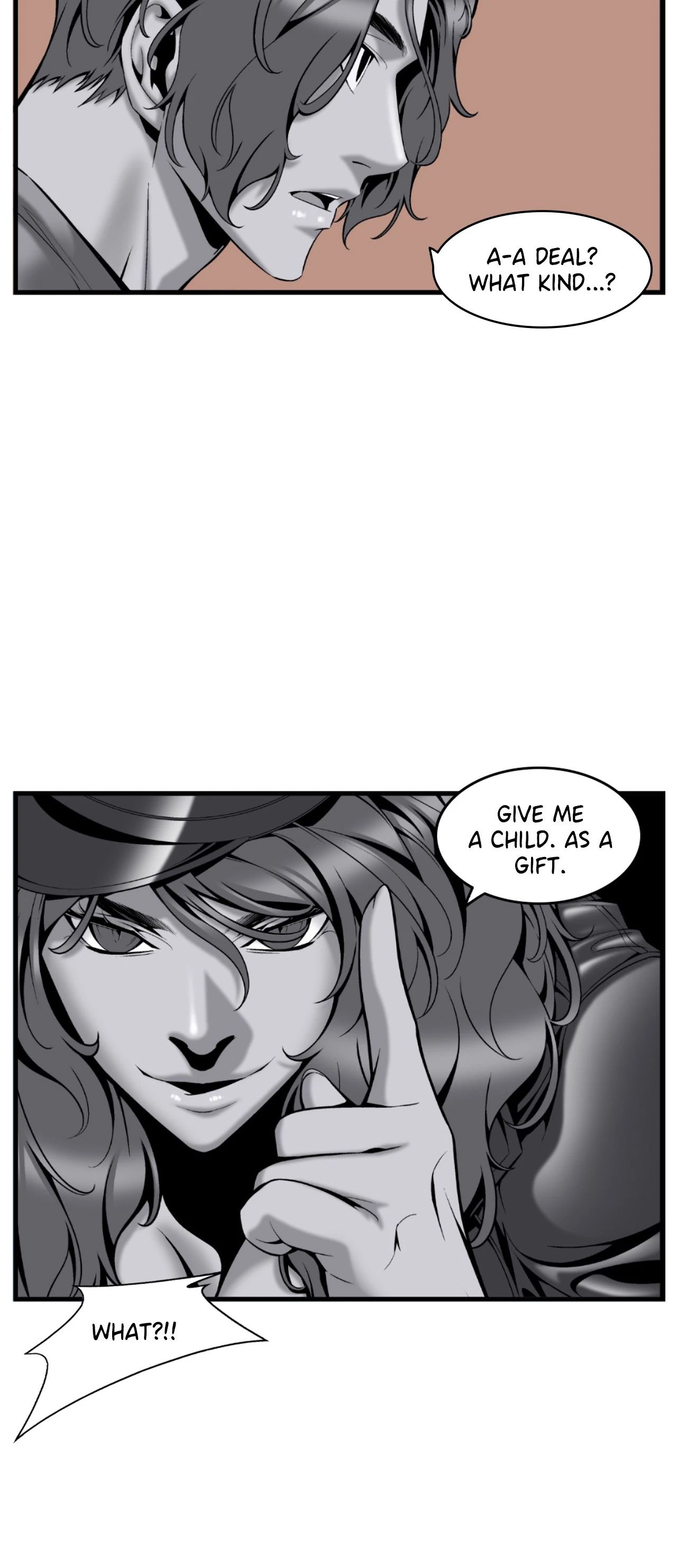 Midnight Taxi Chapter 21 image 31