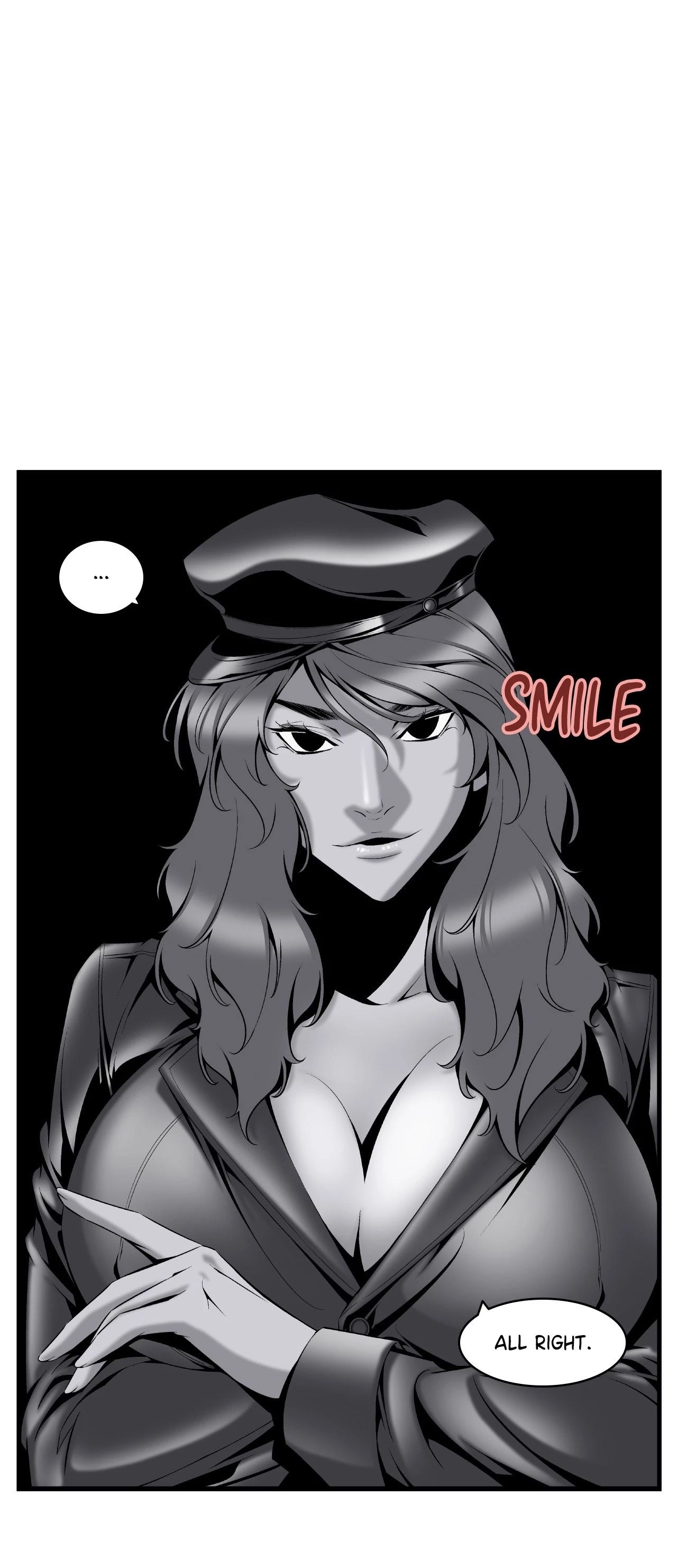 Midnight Taxi Chapter 21 image 35