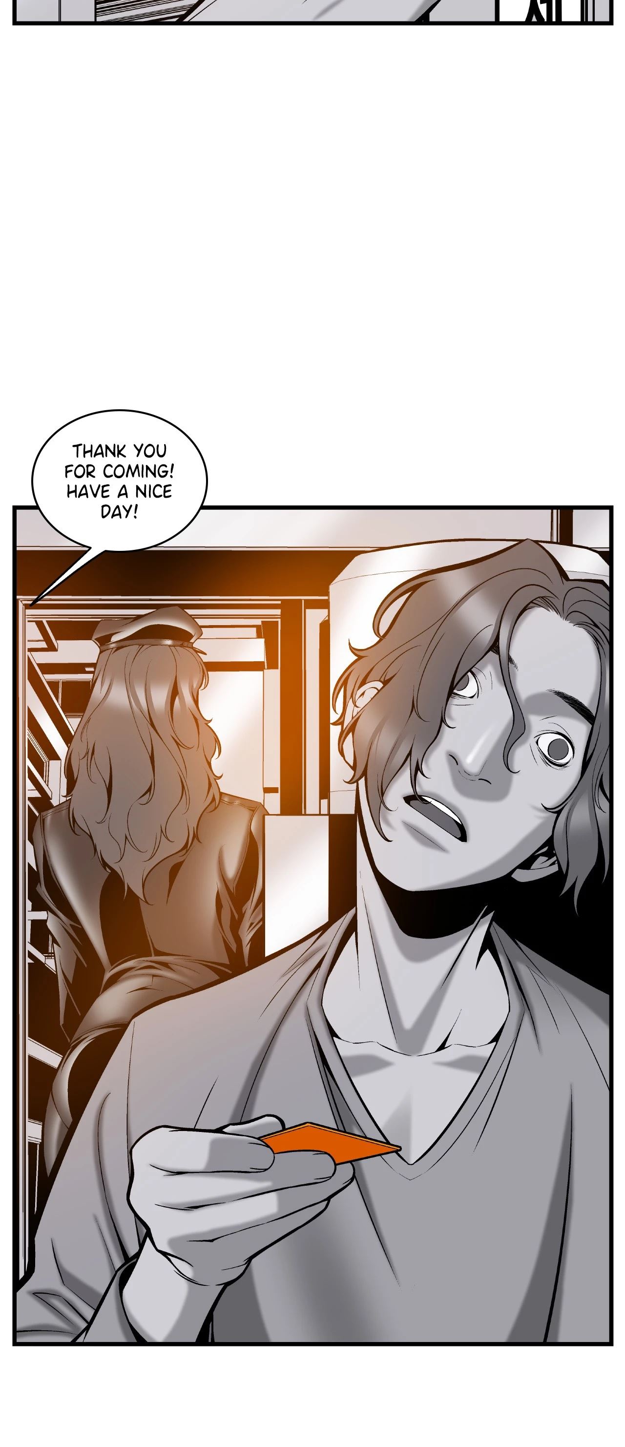 Midnight Taxi Chapter 21 image 37