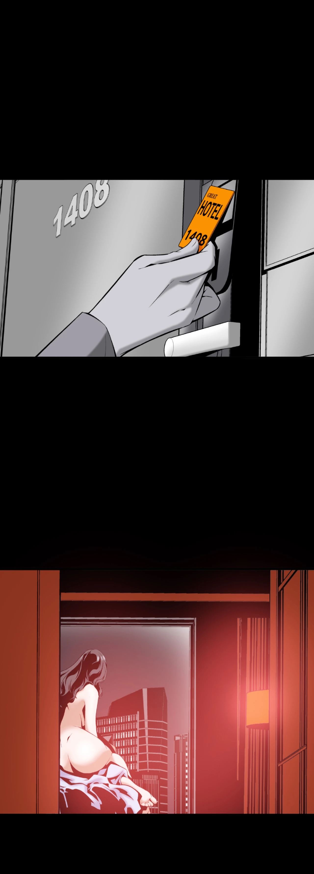 Midnight Taxi Chapter 21 image 42