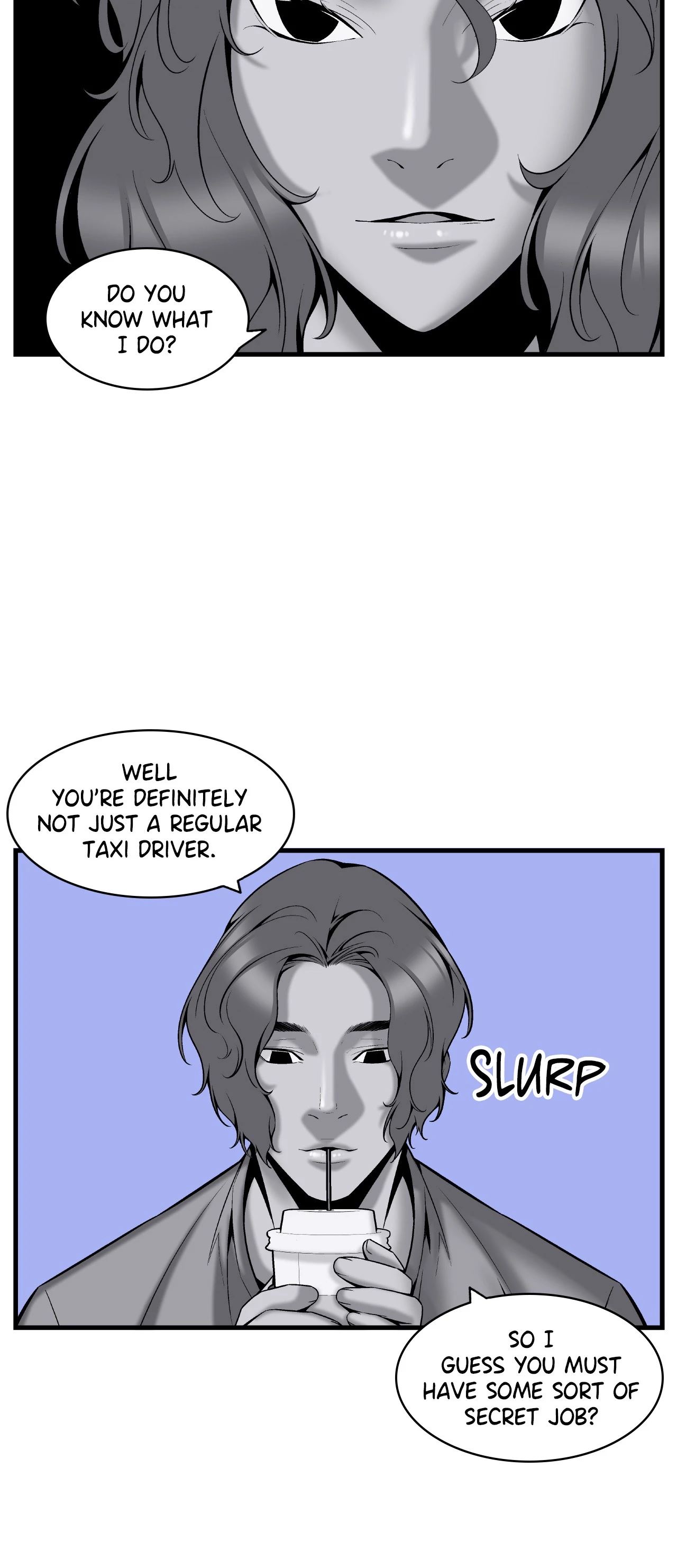 Midnight Taxi Chapter 21 image 4