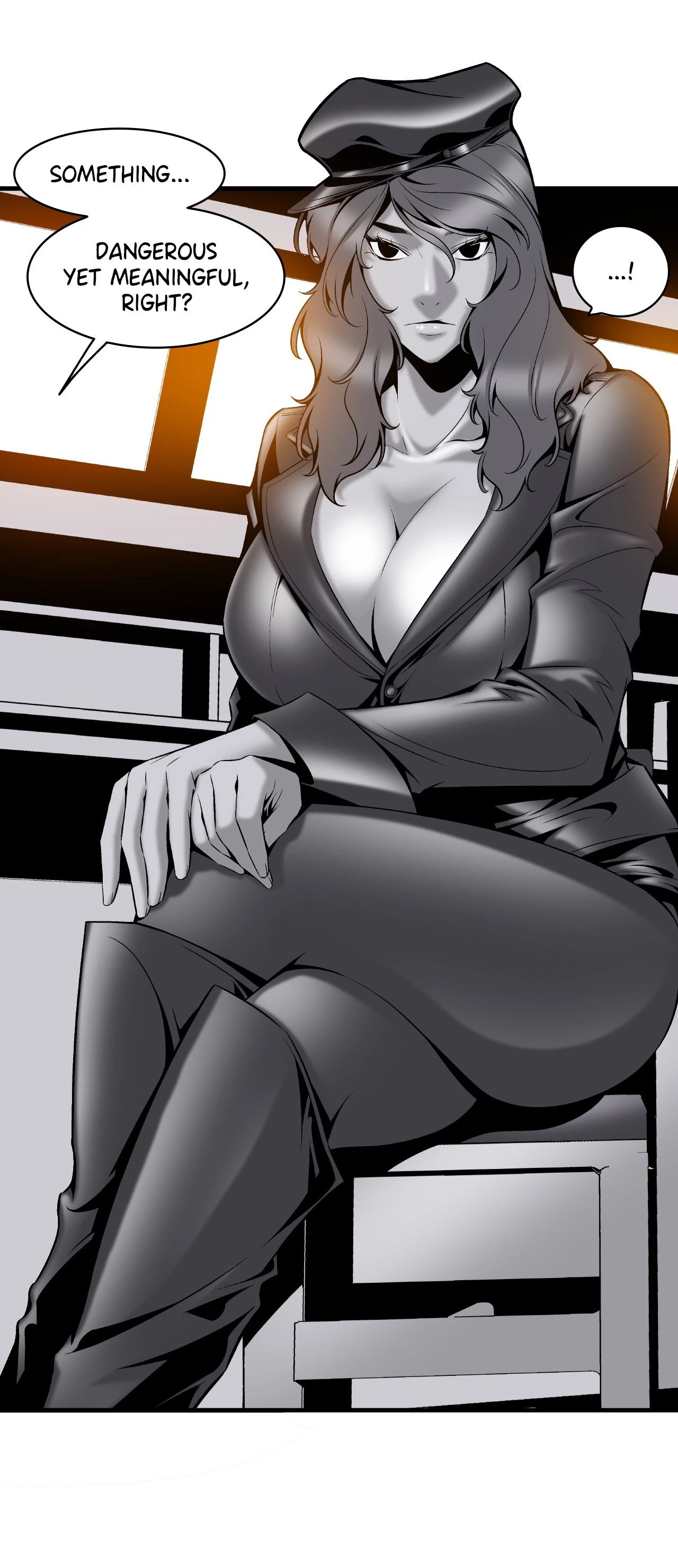 Midnight Taxi Chapter 21 image 5