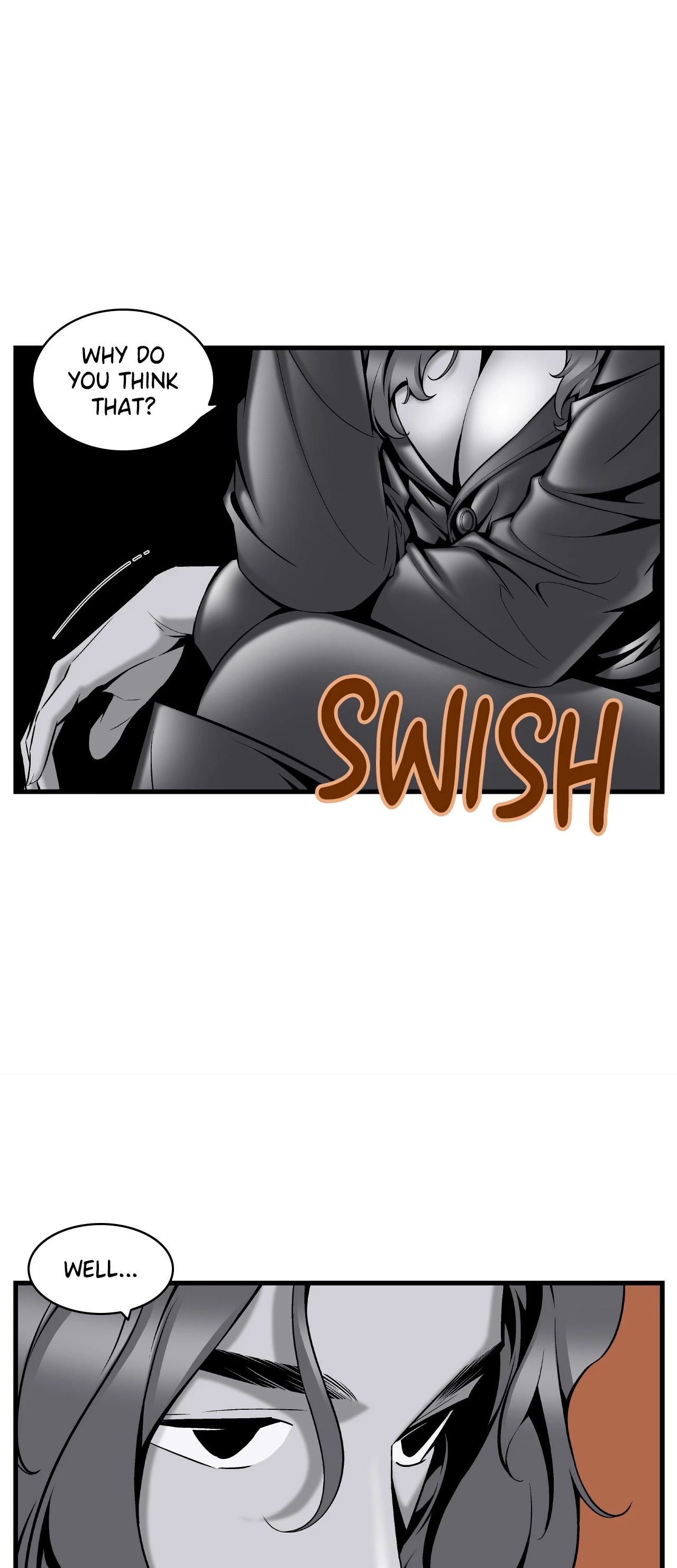 Midnight Taxi Chapter 21 image 6