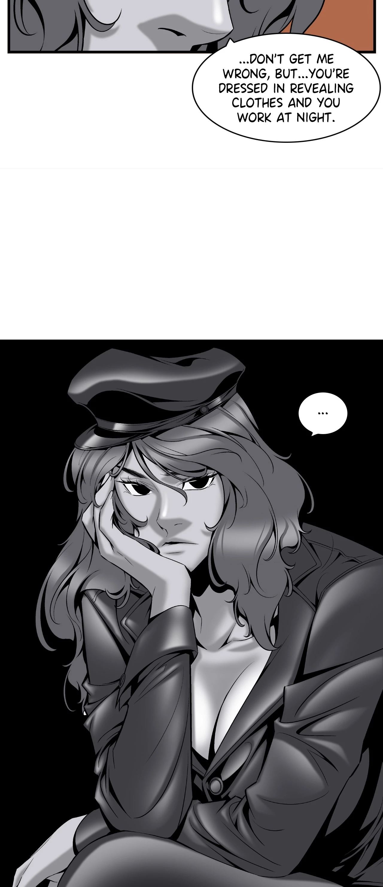 Midnight Taxi Chapter 21 image 7