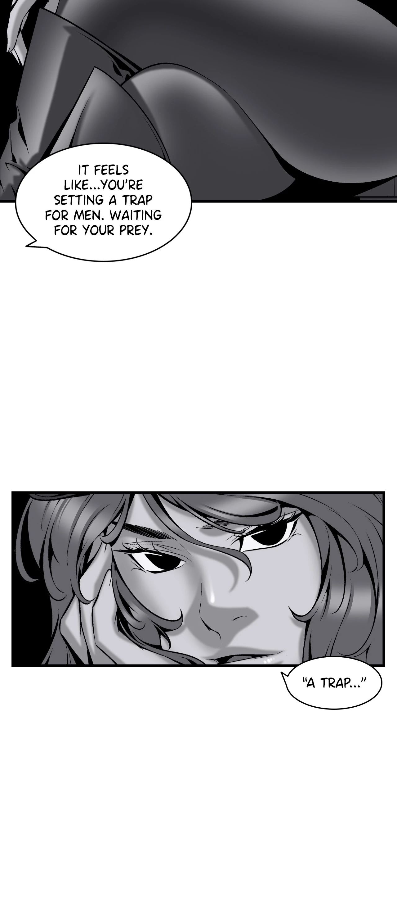 Midnight Taxi Chapter 21 image 8