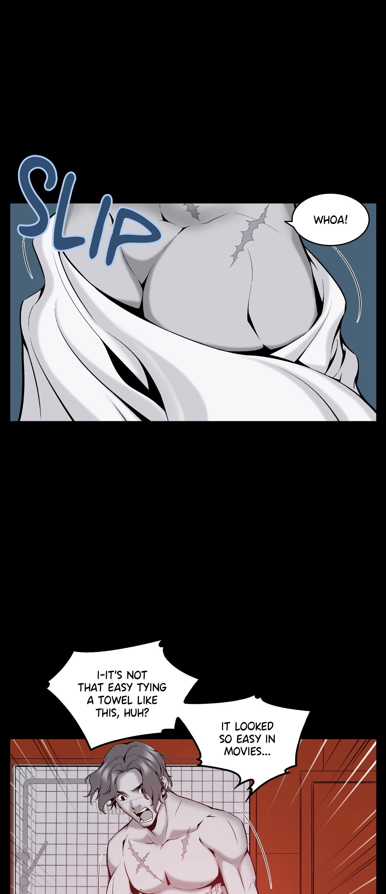 Midnight Taxi Chapter 22 image 10