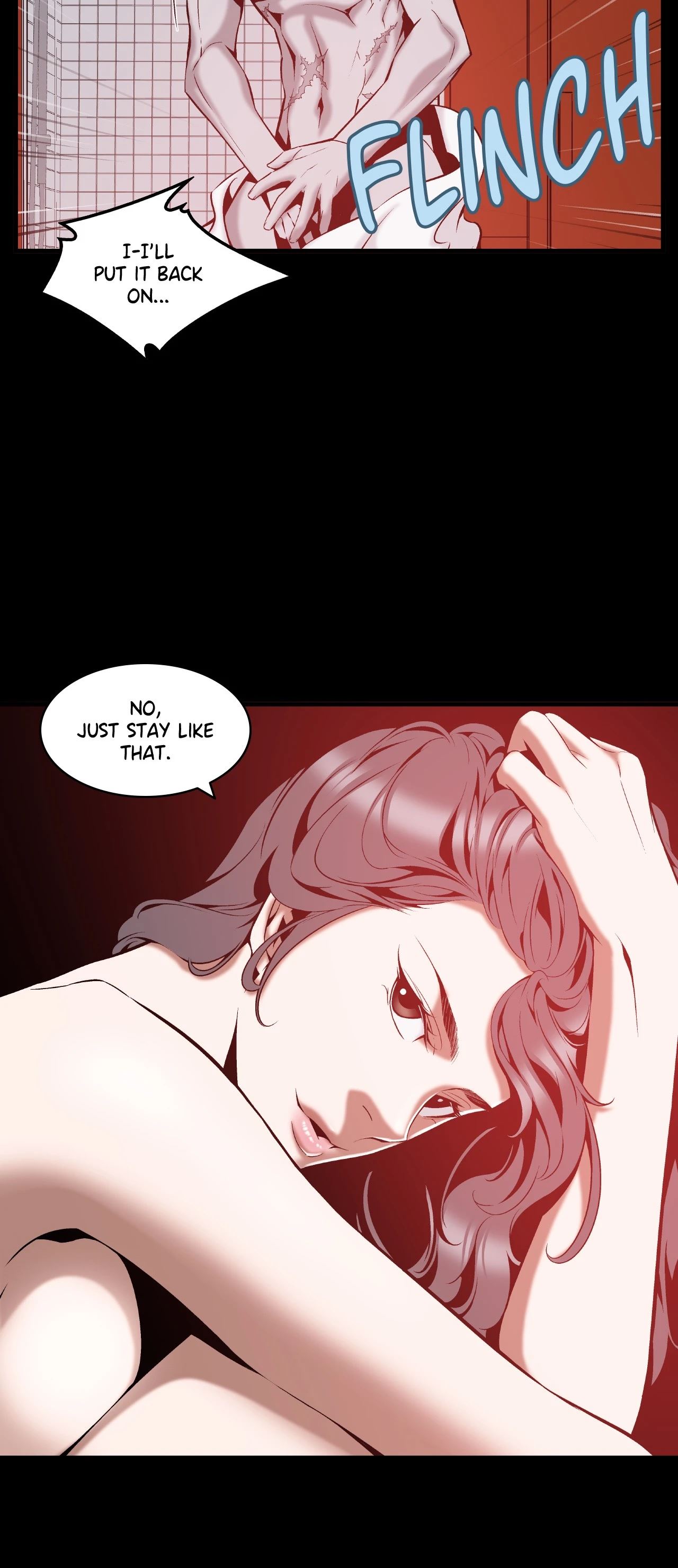 Midnight Taxi Chapter 22 image 11
