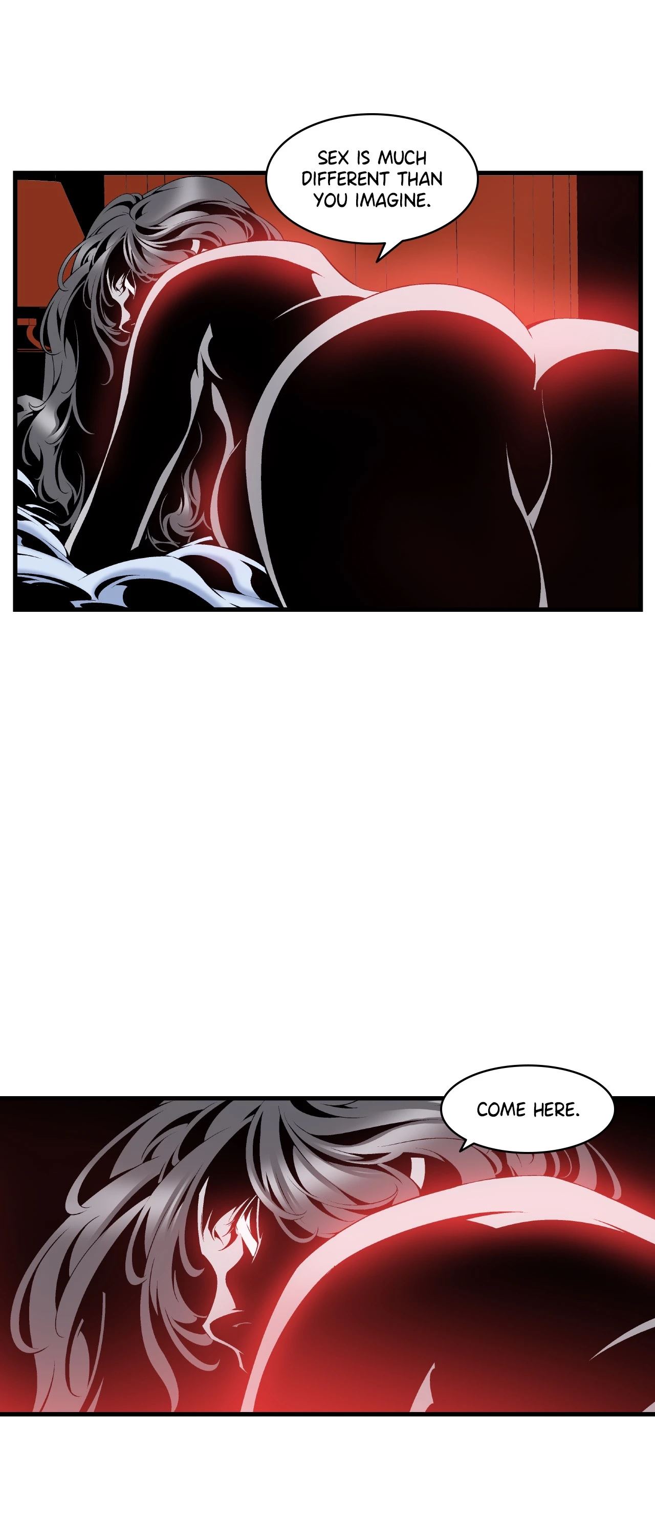 Midnight Taxi Chapter 22 image 28