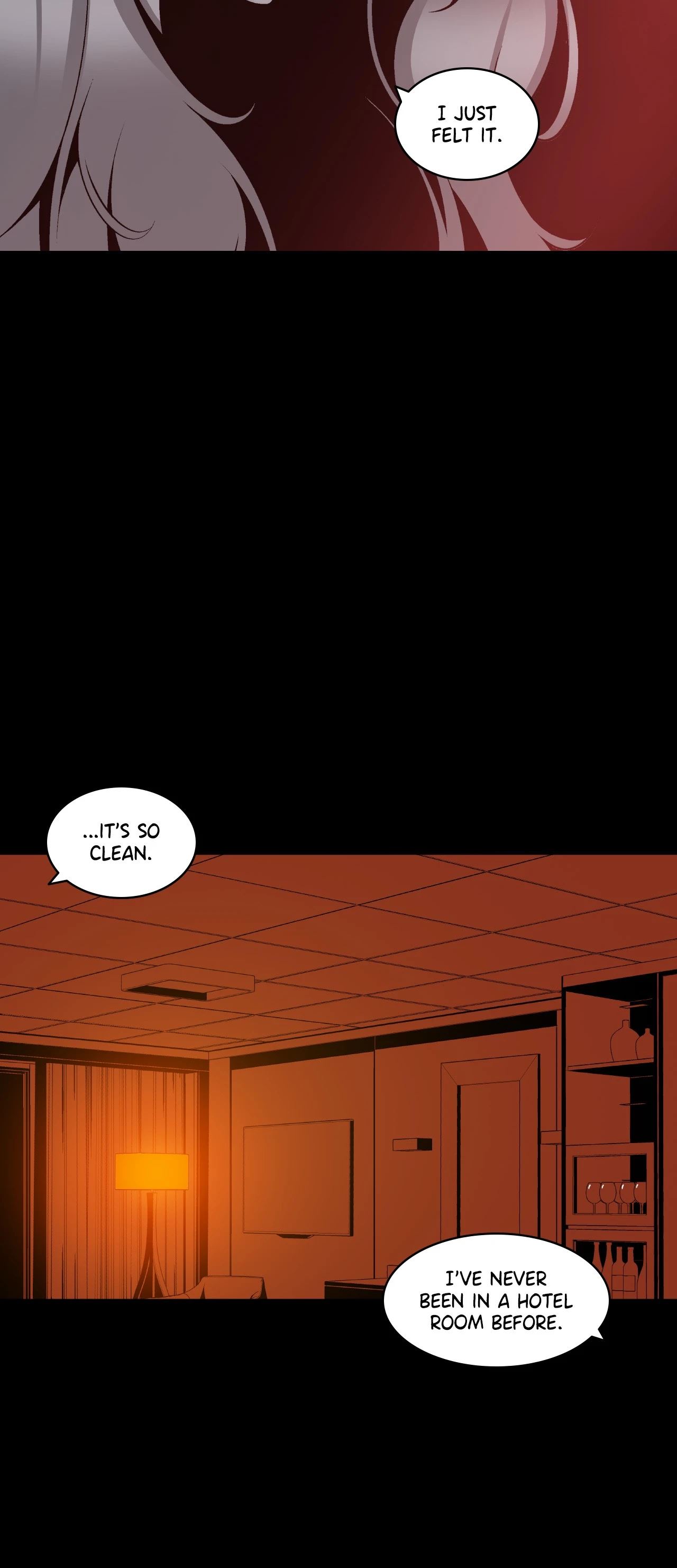 Midnight Taxi Chapter 22 image 2