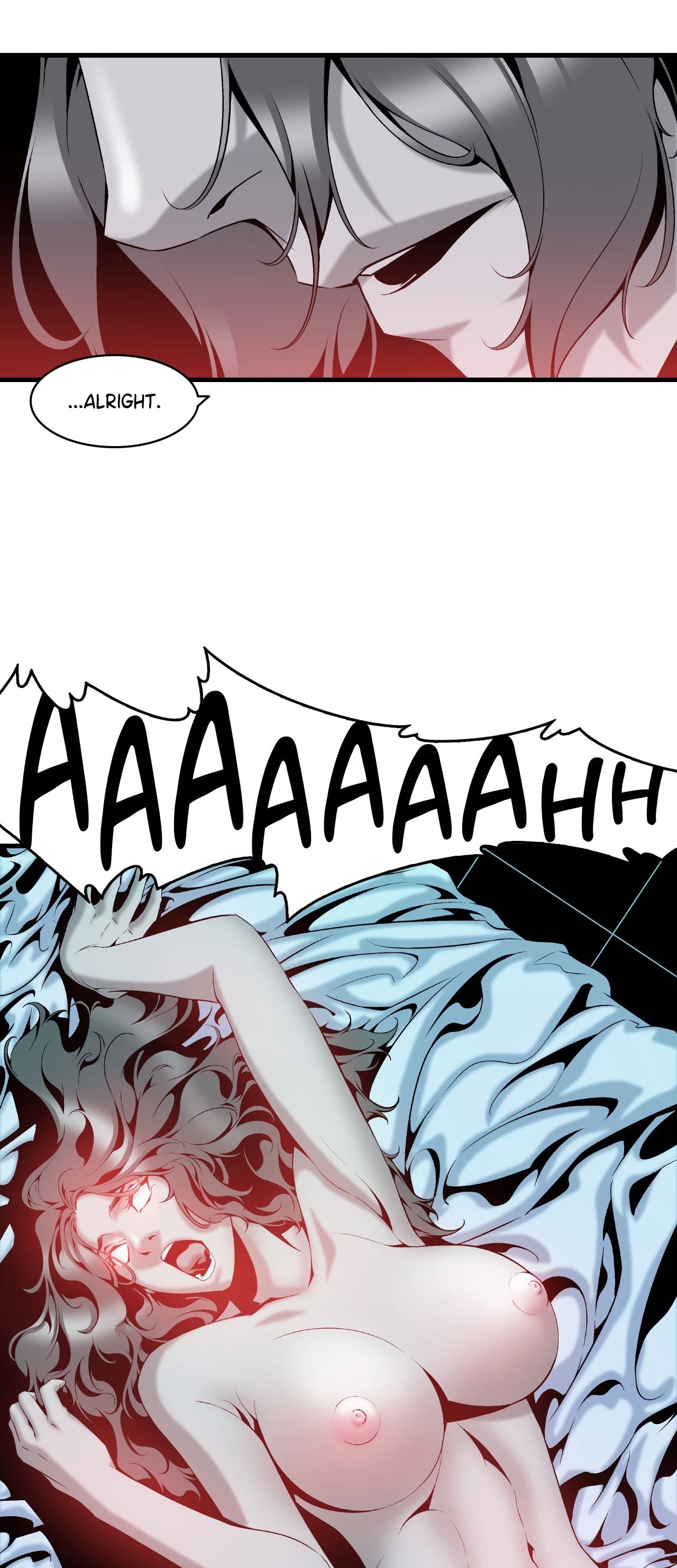 Midnight Taxi Chapter 22 image 36