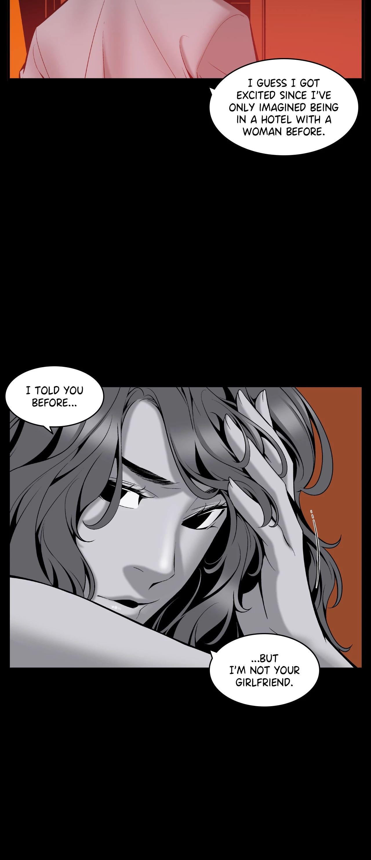 Midnight Taxi Chapter 22 image 5