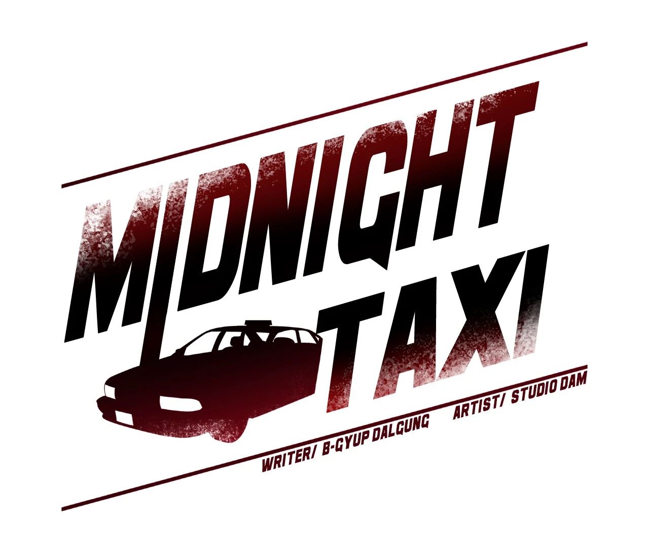 Midnight Taxi Chapter 23 image 0