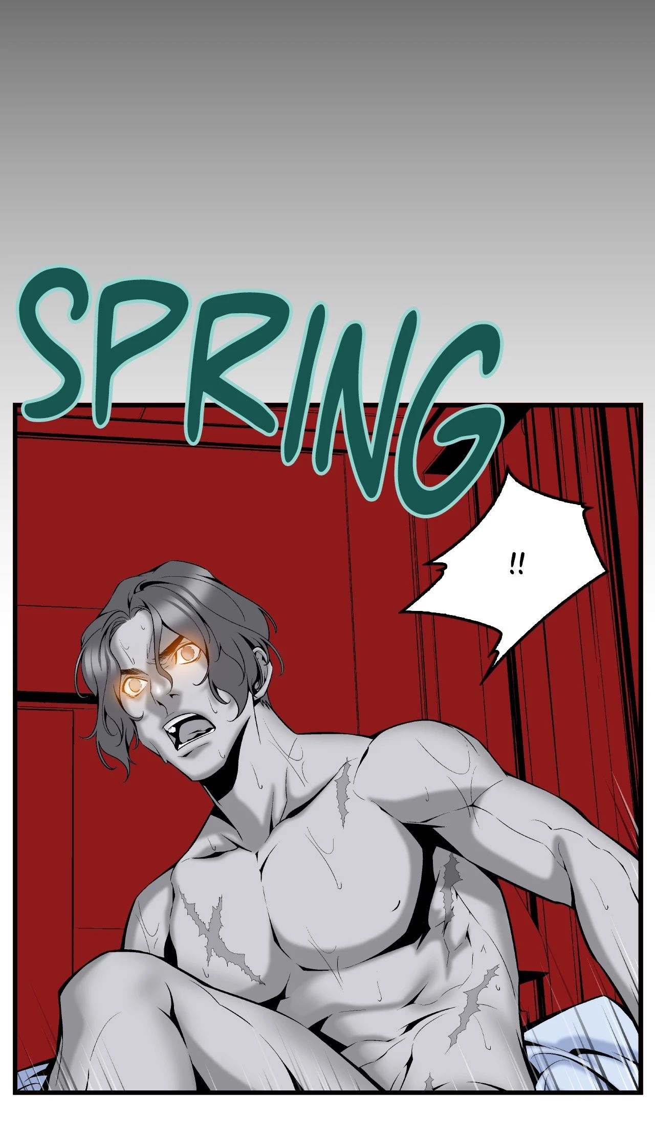 Midnight Taxi Chapter 23 image 19