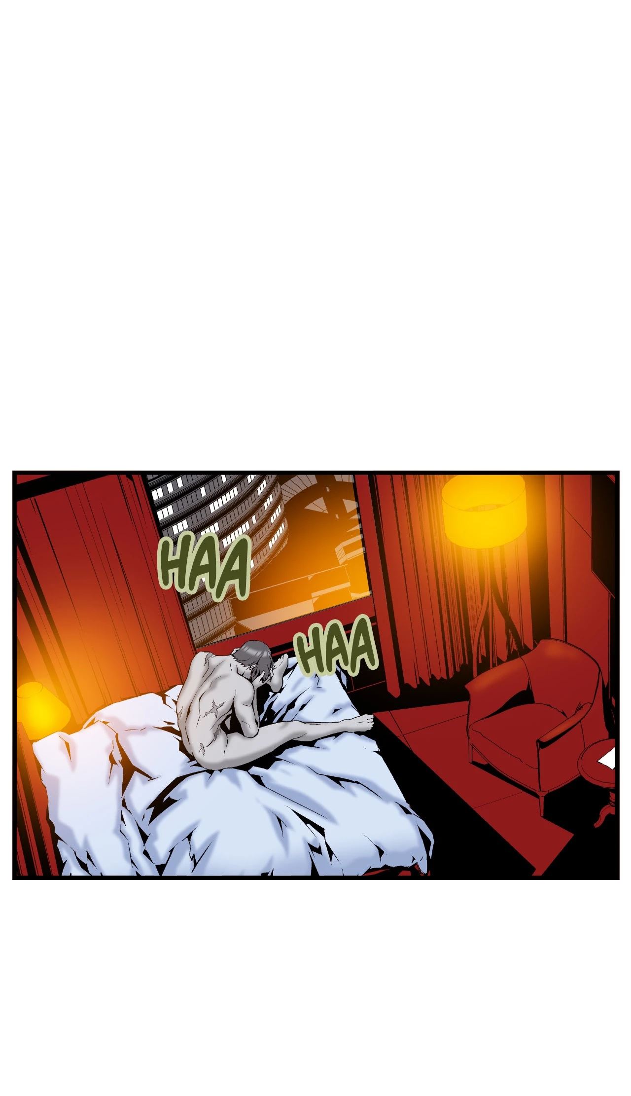 Midnight Taxi Chapter 23 image 20