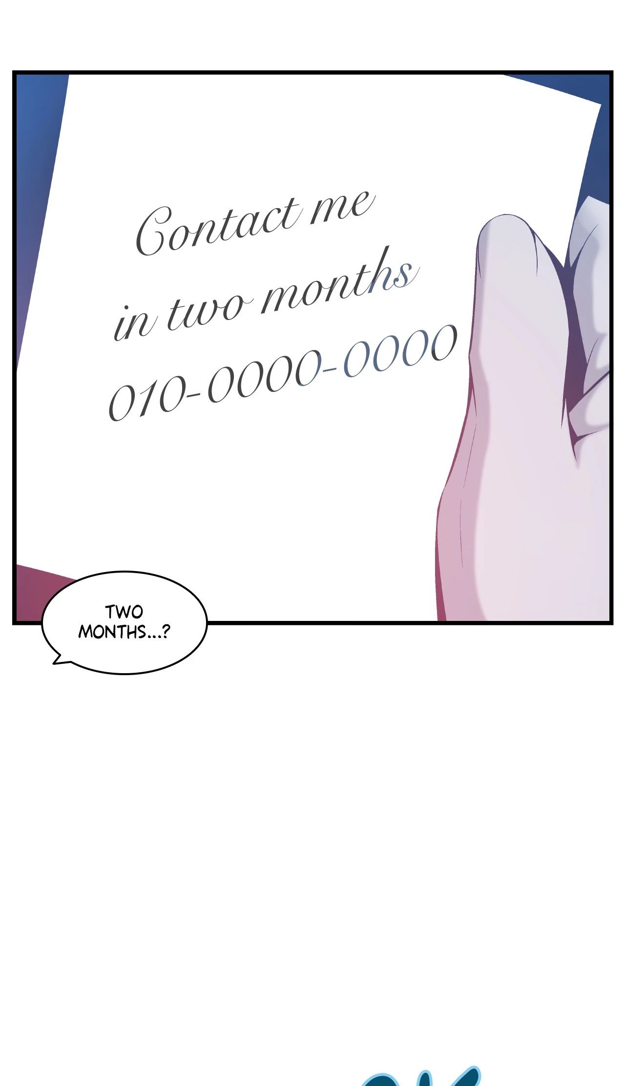 Midnight Taxi Chapter 23 image 22