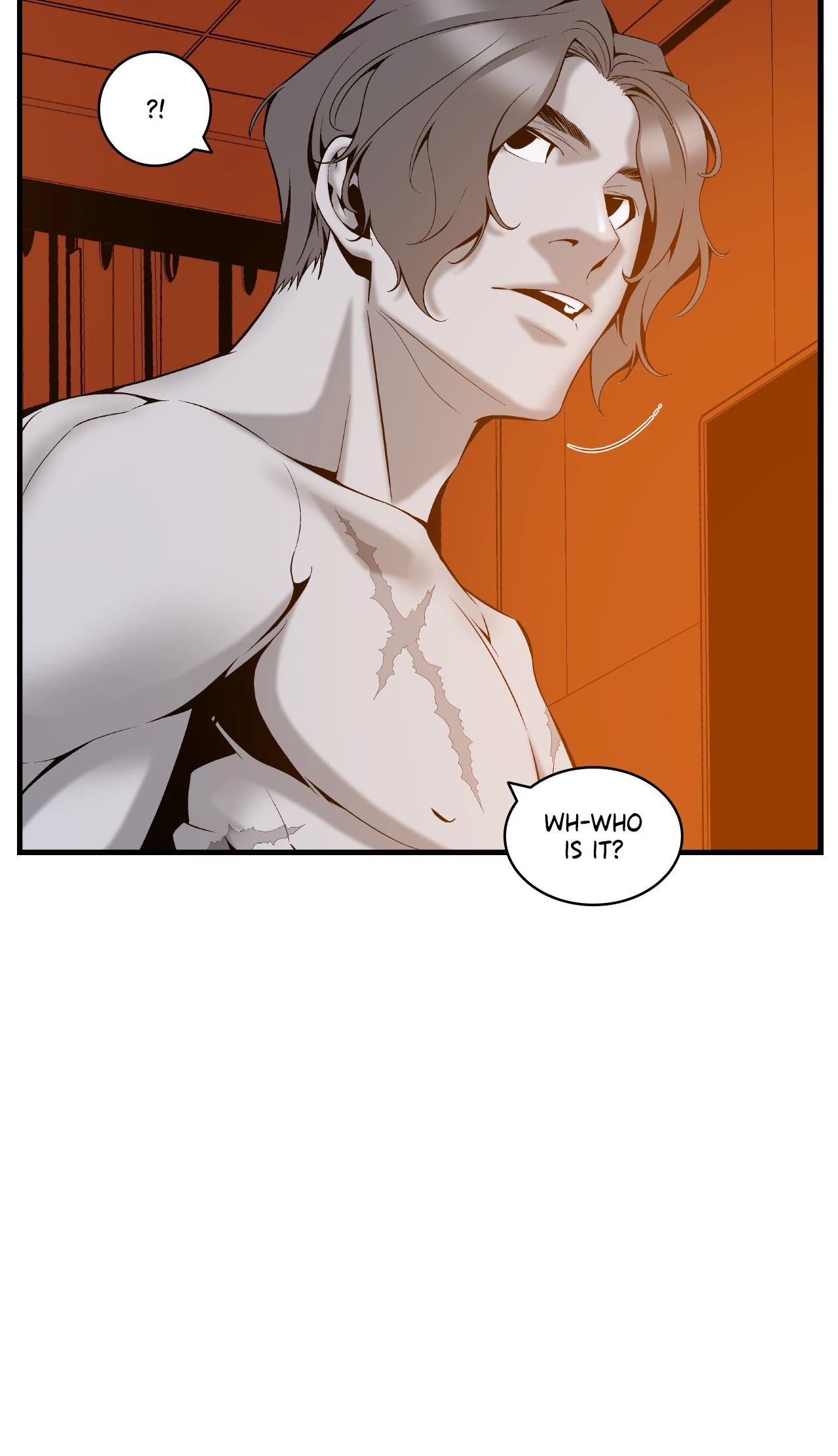Midnight Taxi Chapter 23 image 24