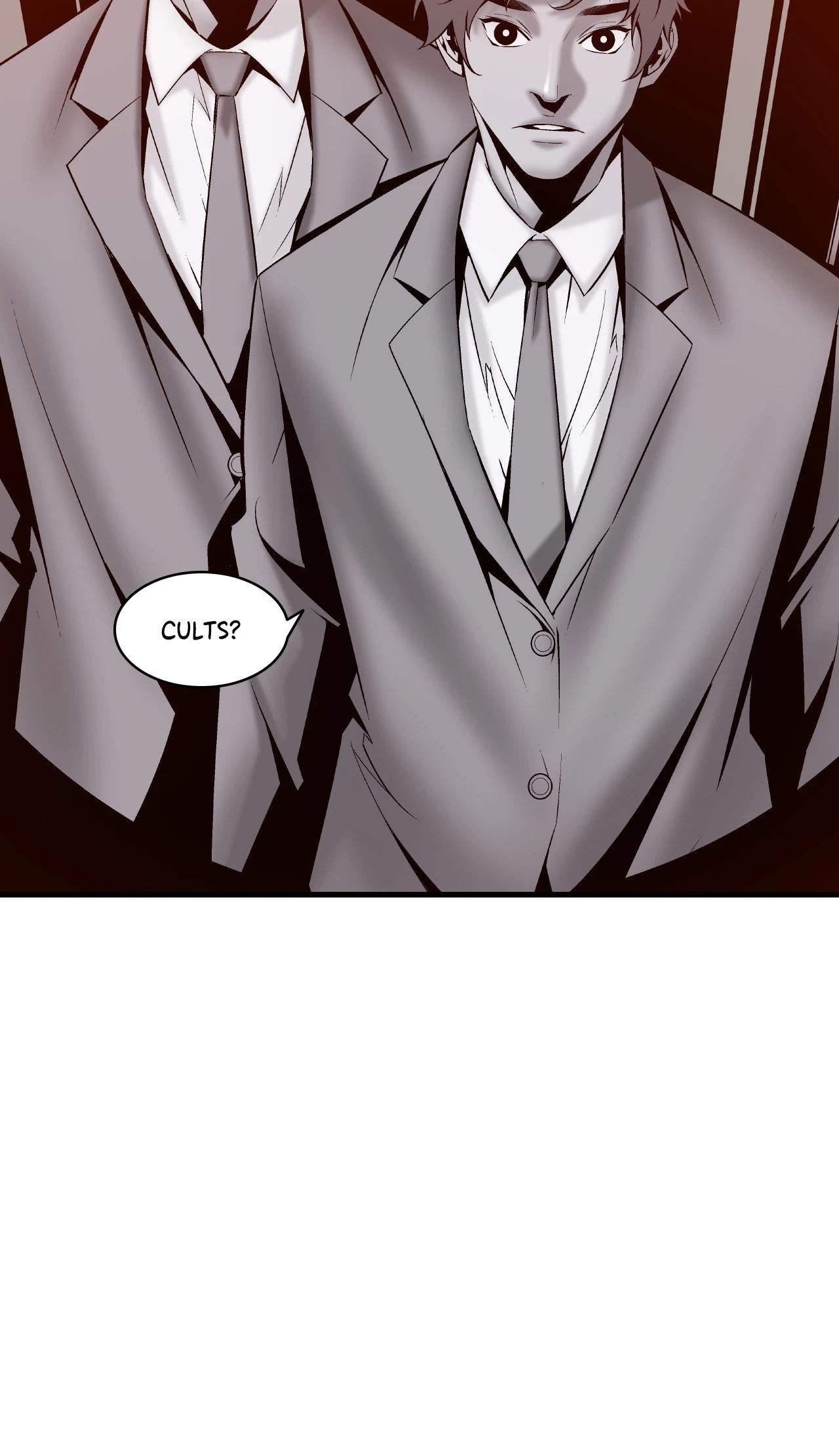 Midnight Taxi Chapter 23 image 27