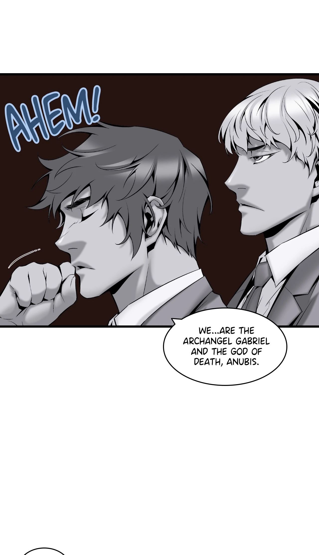 Midnight Taxi Chapter 23 image 29
