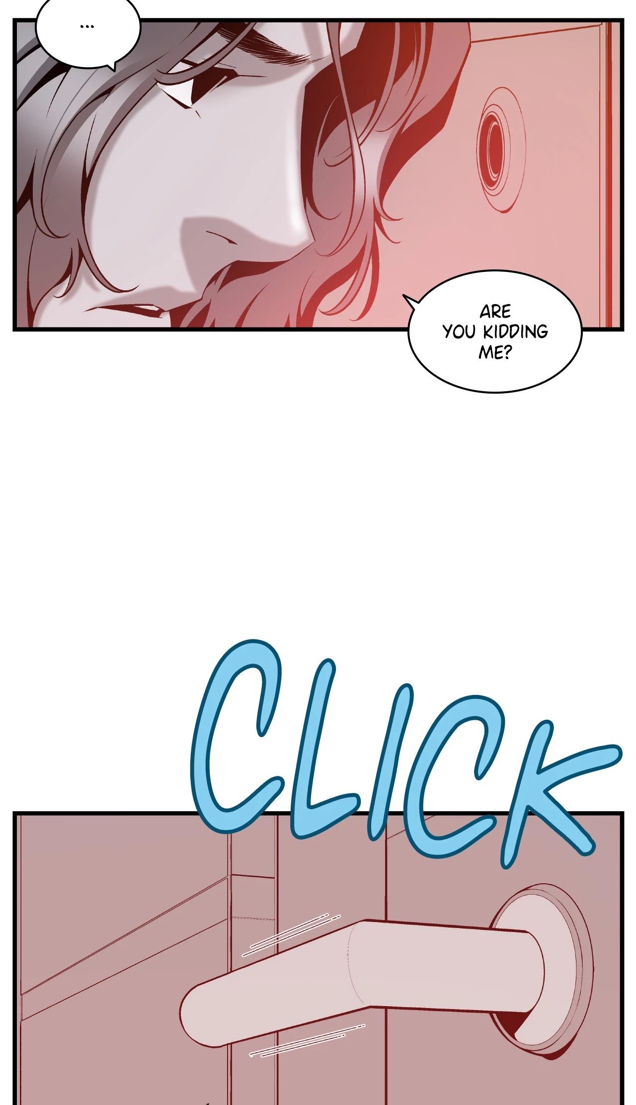 Midnight Taxi Chapter 23 image 30